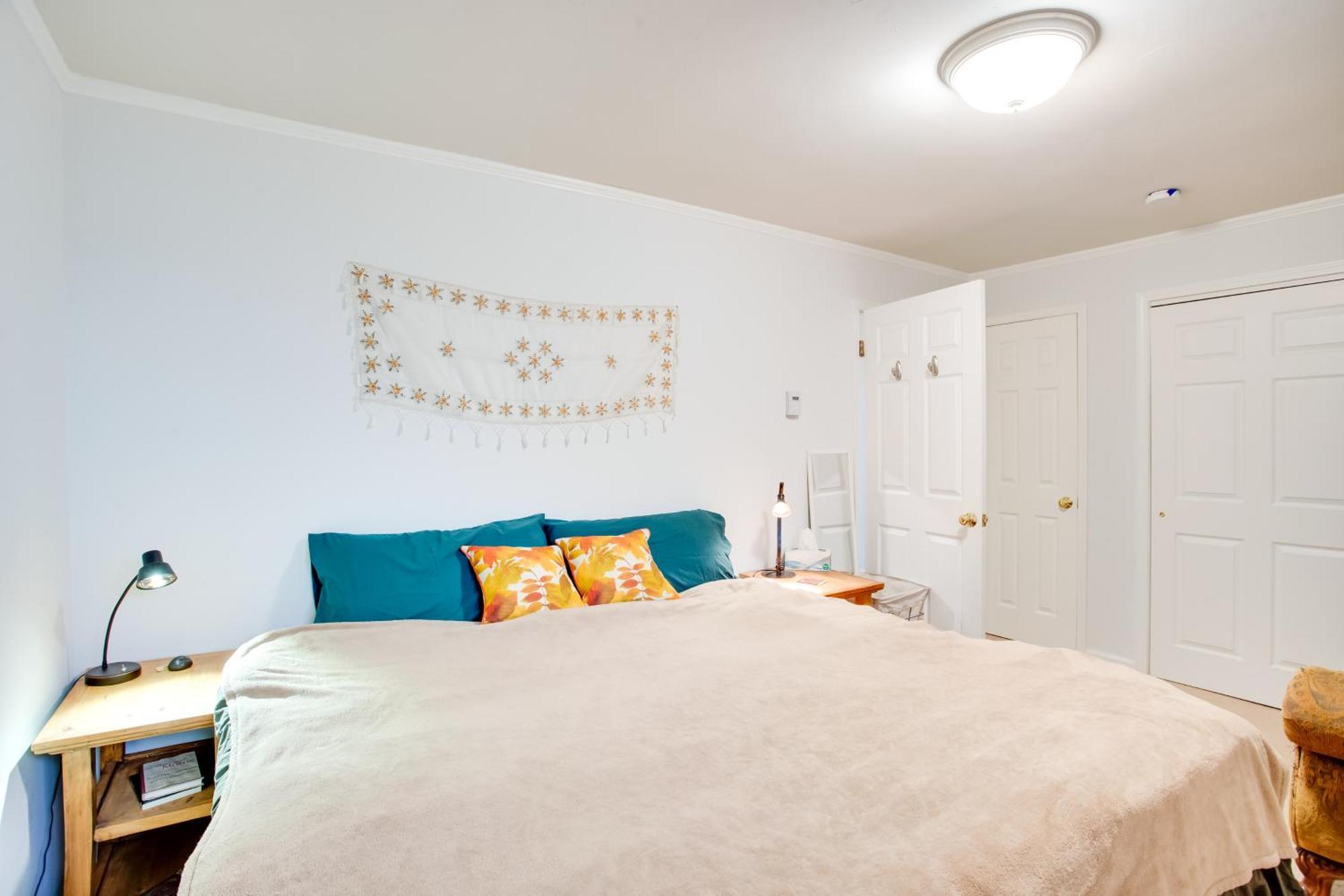 Cozy Near And Hiking Apartment Telluride