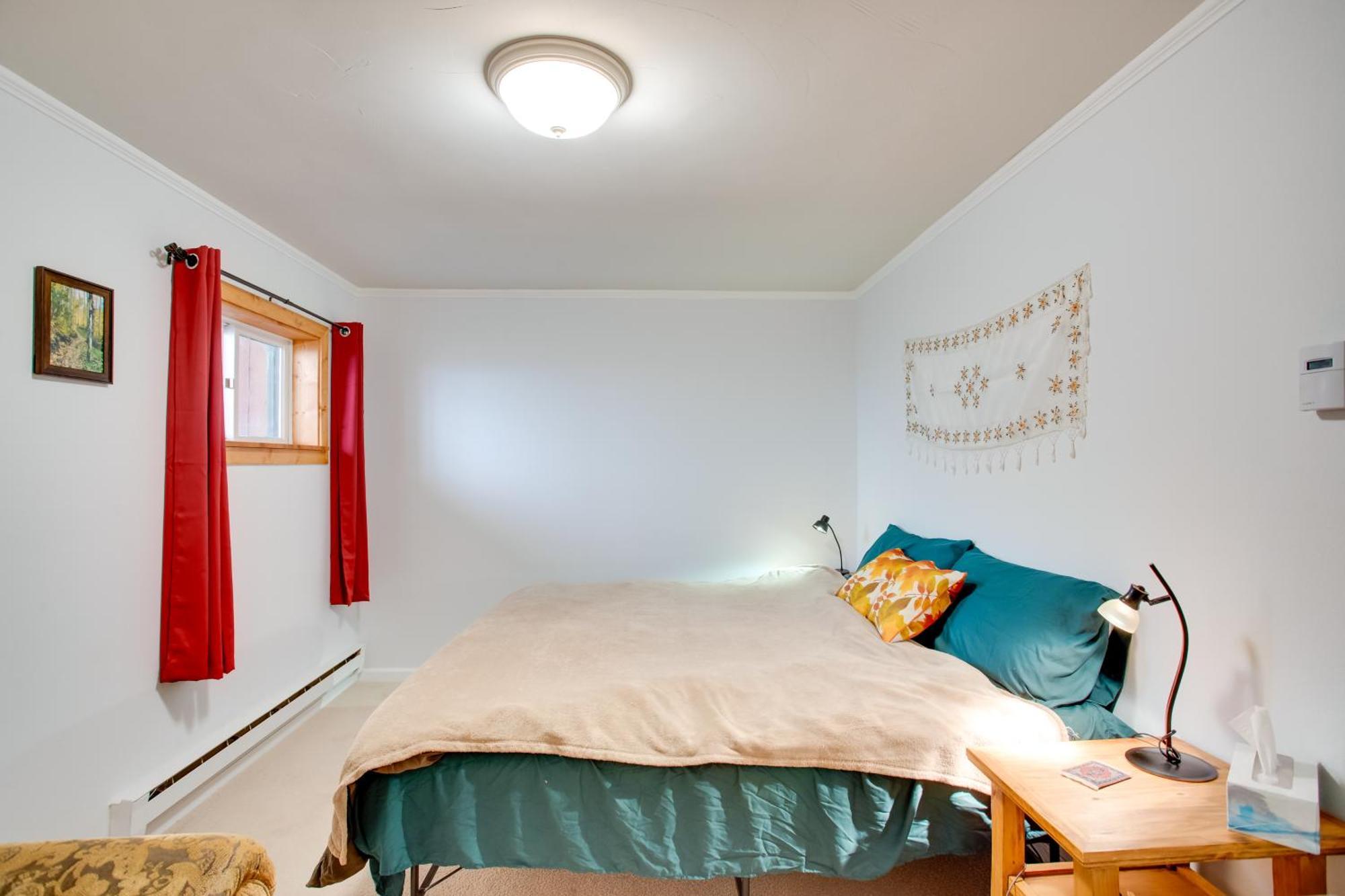 Apartment Cozy Near And Hiking Telluride
