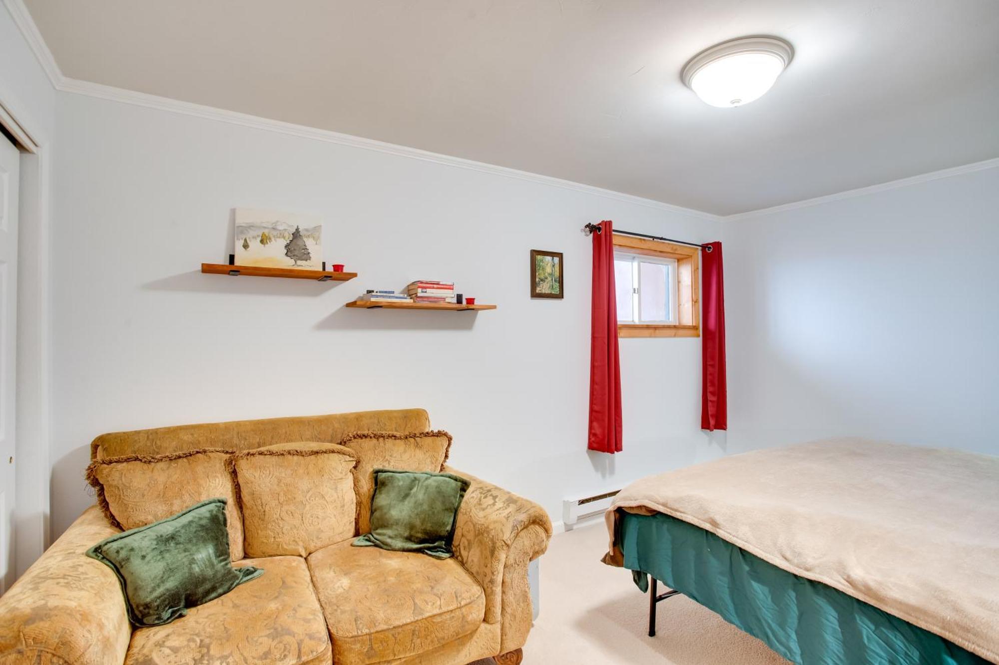 Cozy Near And Hiking * Telluride