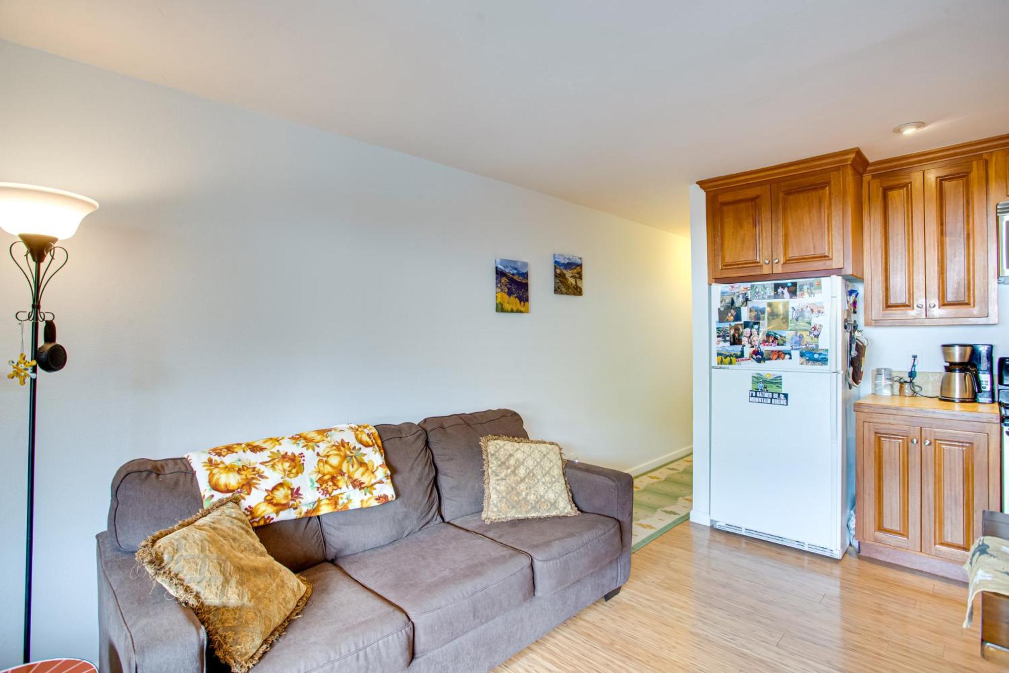 Cozy Near And Hiking Apartment *