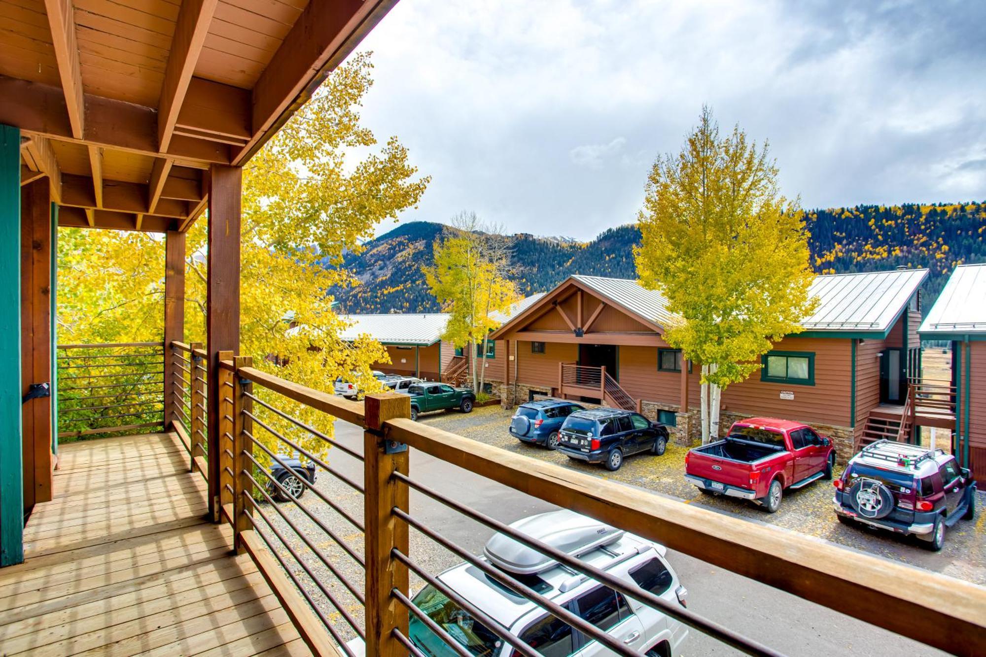 Cozy Near And Hiking Telluride