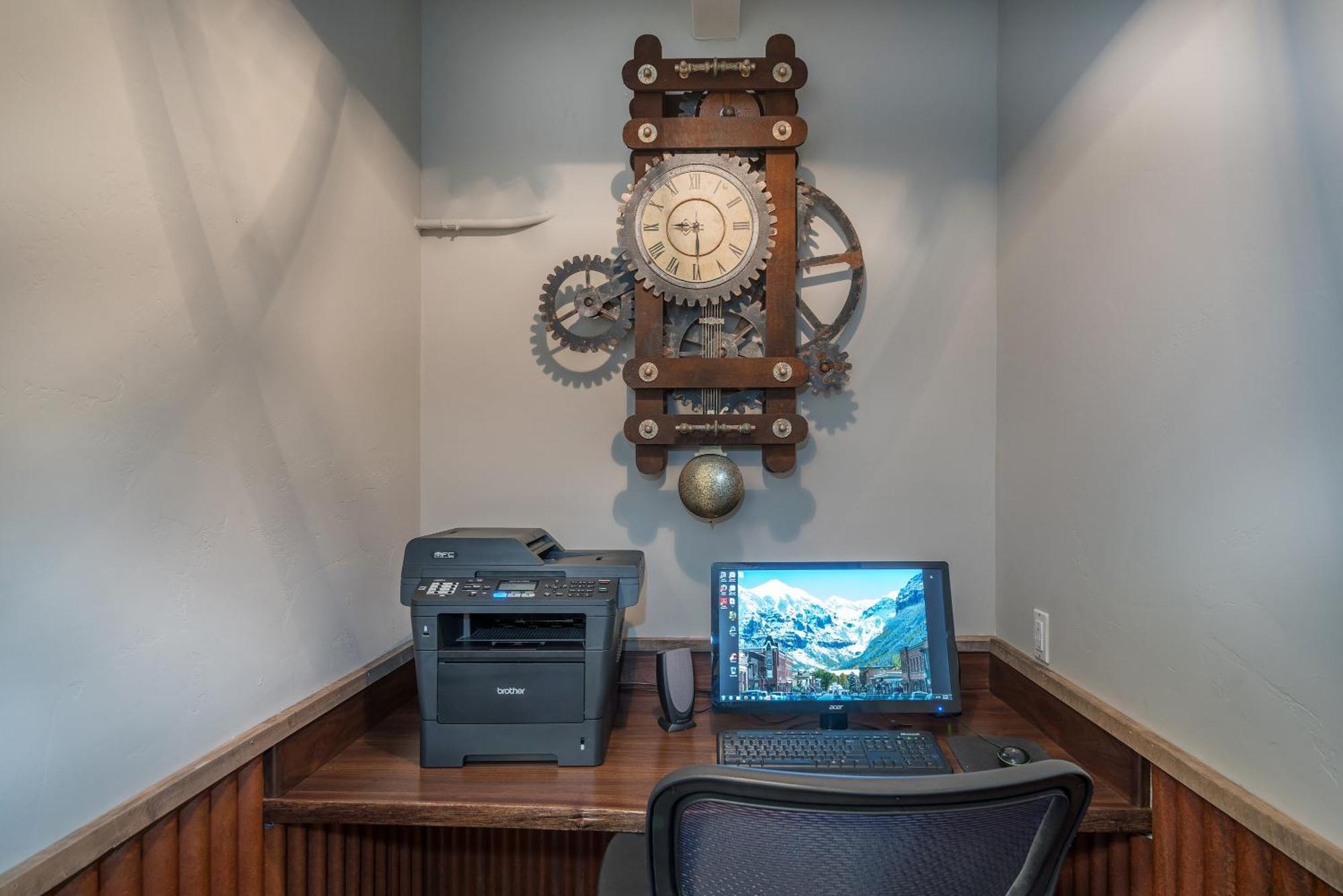 Apartment River Club 303 By Alpine Telluride
