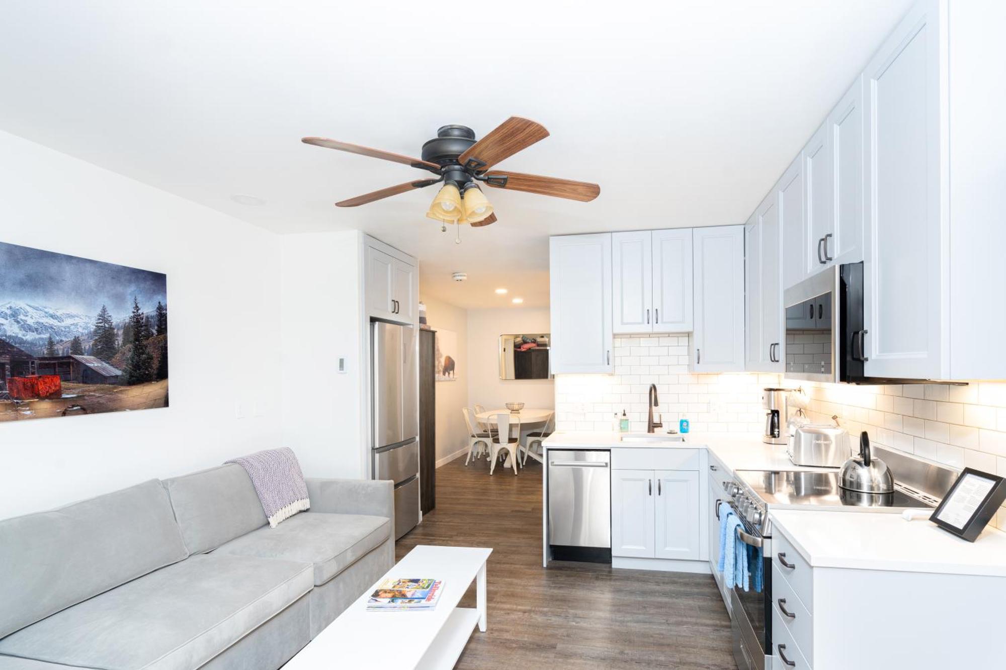 Holiday home Viking Telluride