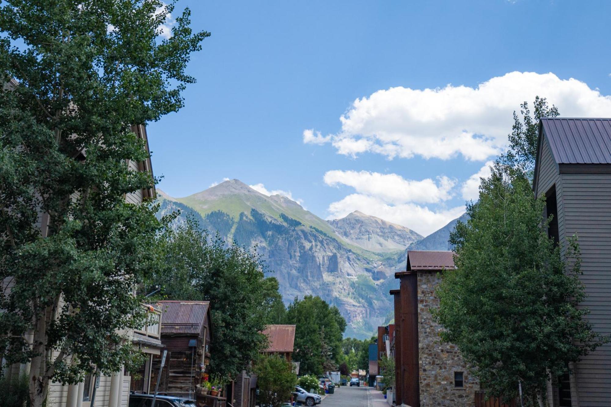 Holiday home Viking Telluride