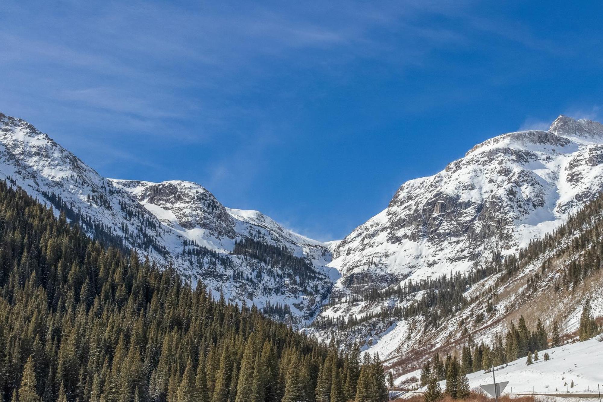 Viking Holiday home Telluride