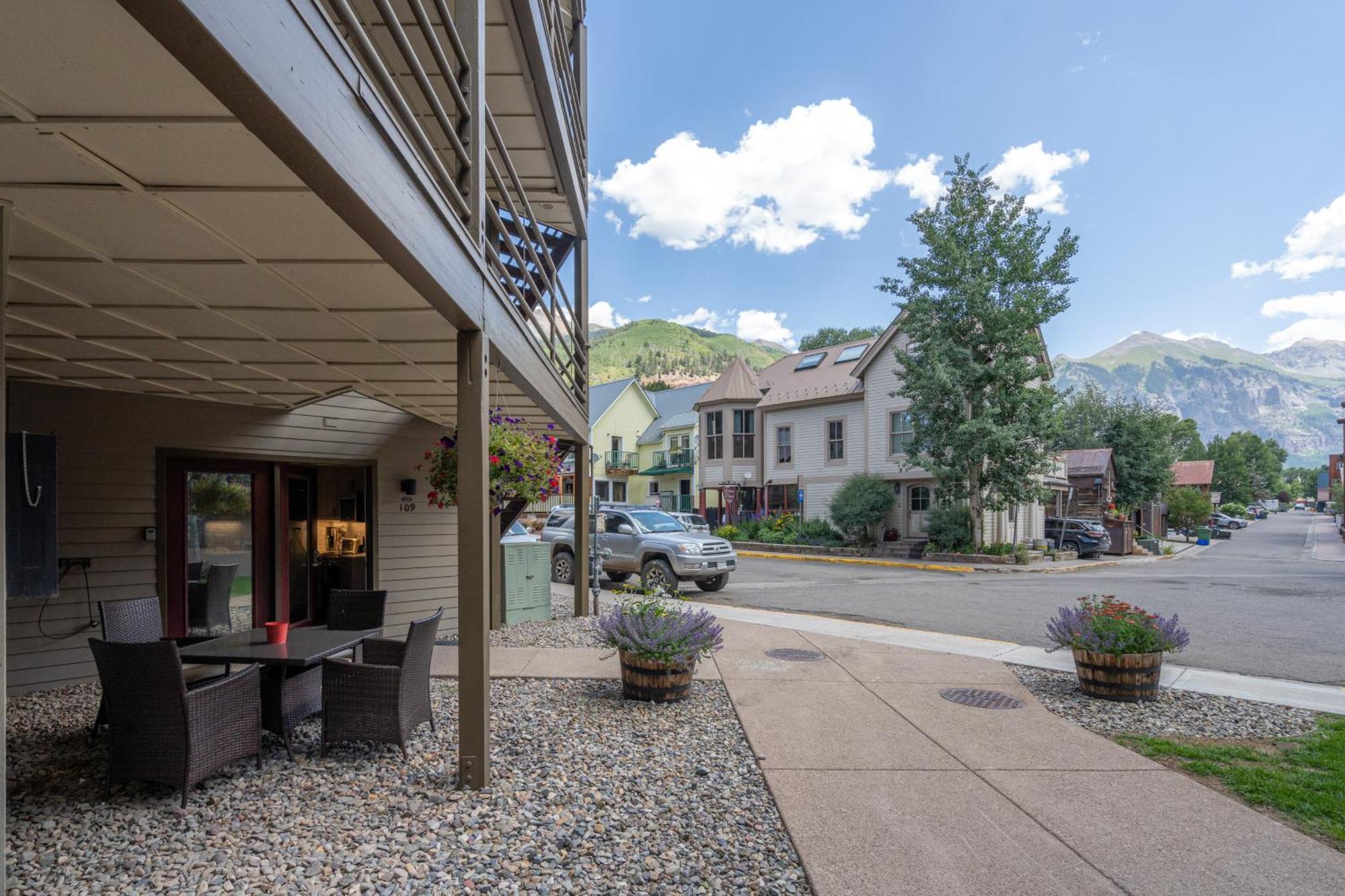 Holiday home Viking Telluride