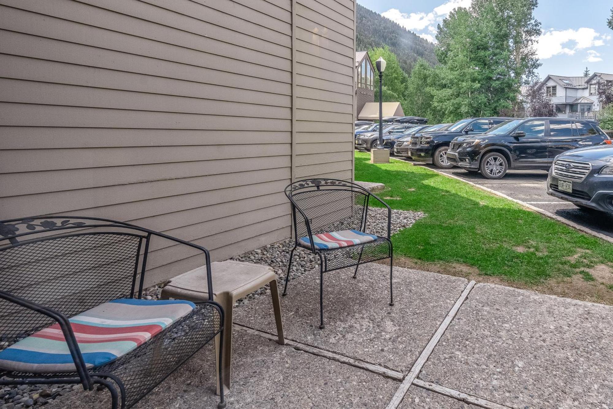 Viking Telluride