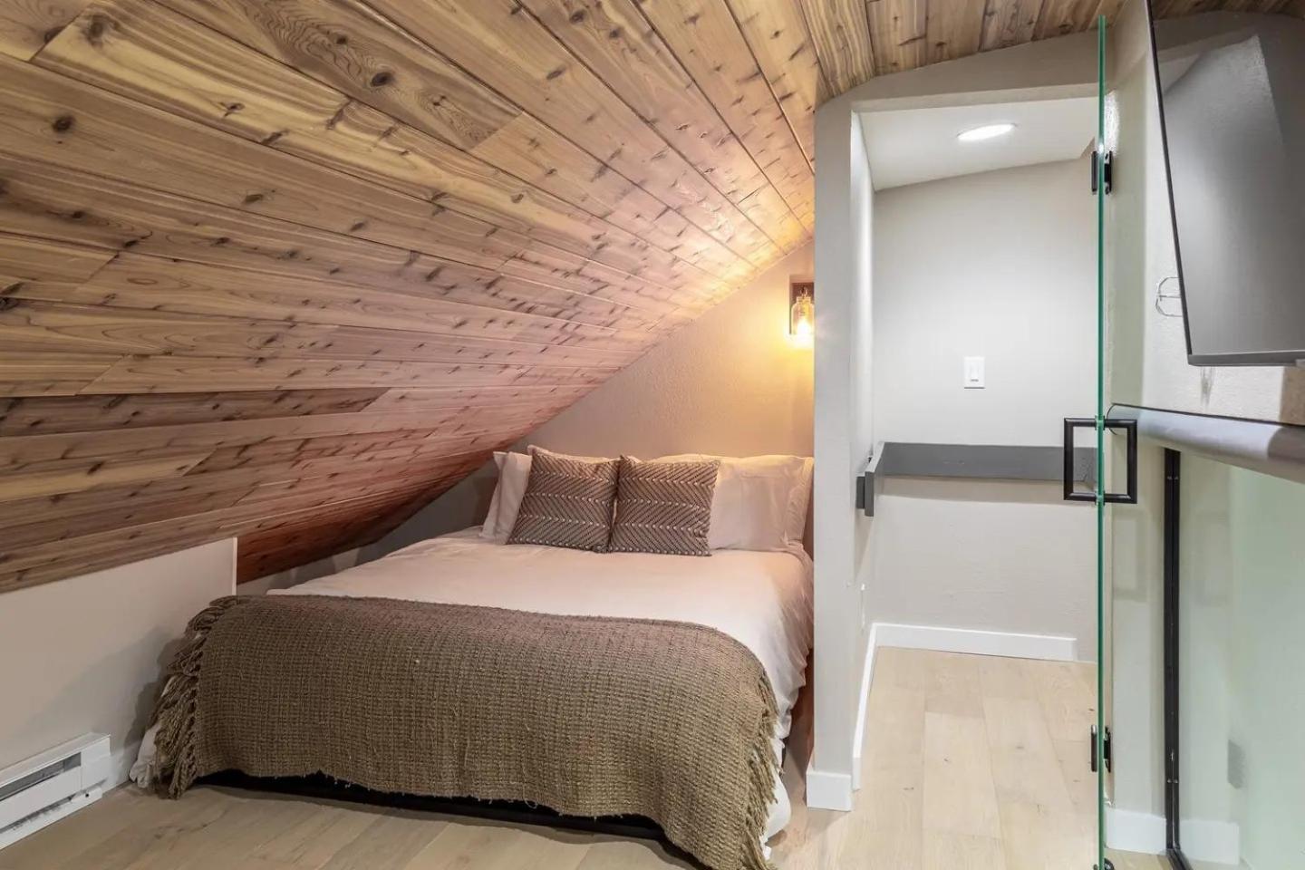 Holiday home Columbia *