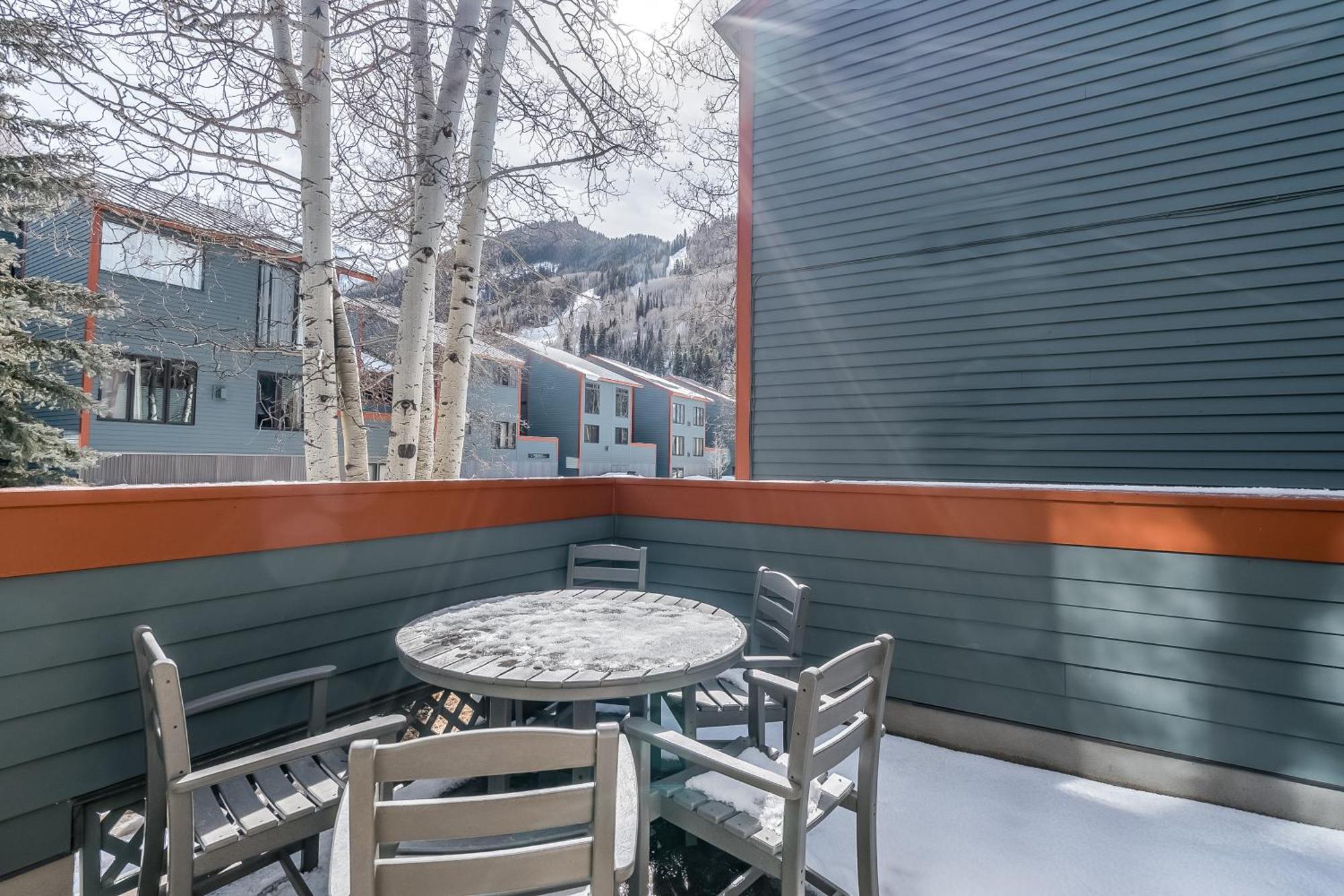 Telluride Lodge Holiday home Telluride