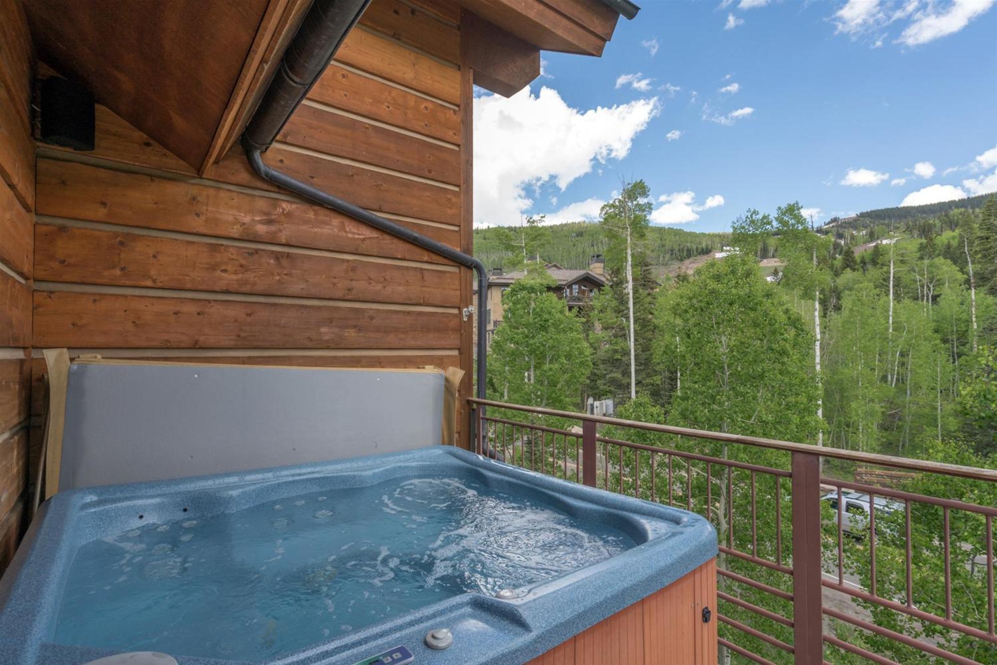 Tramontana * Telluride