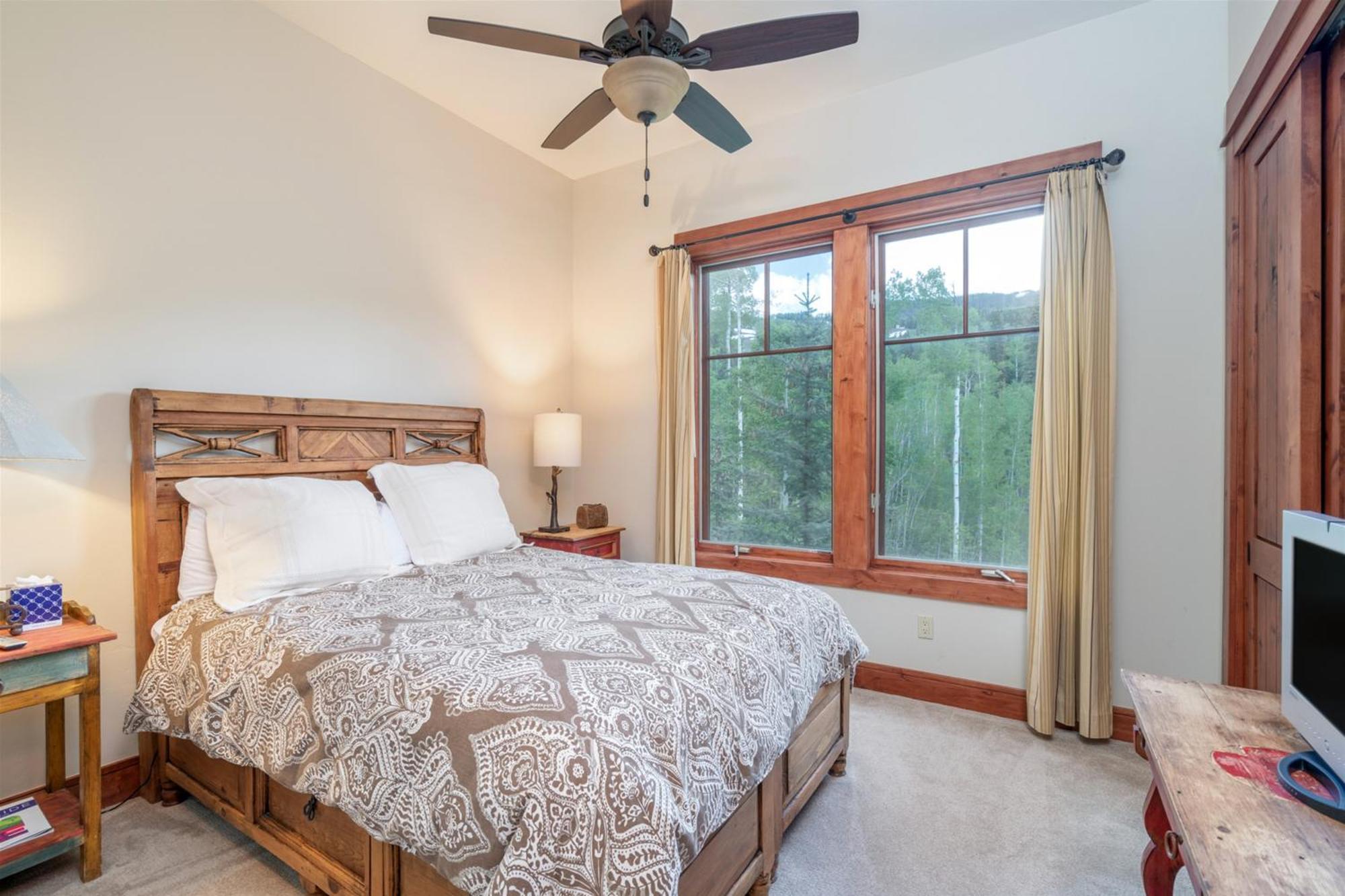 Tramontana Holiday home Telluride