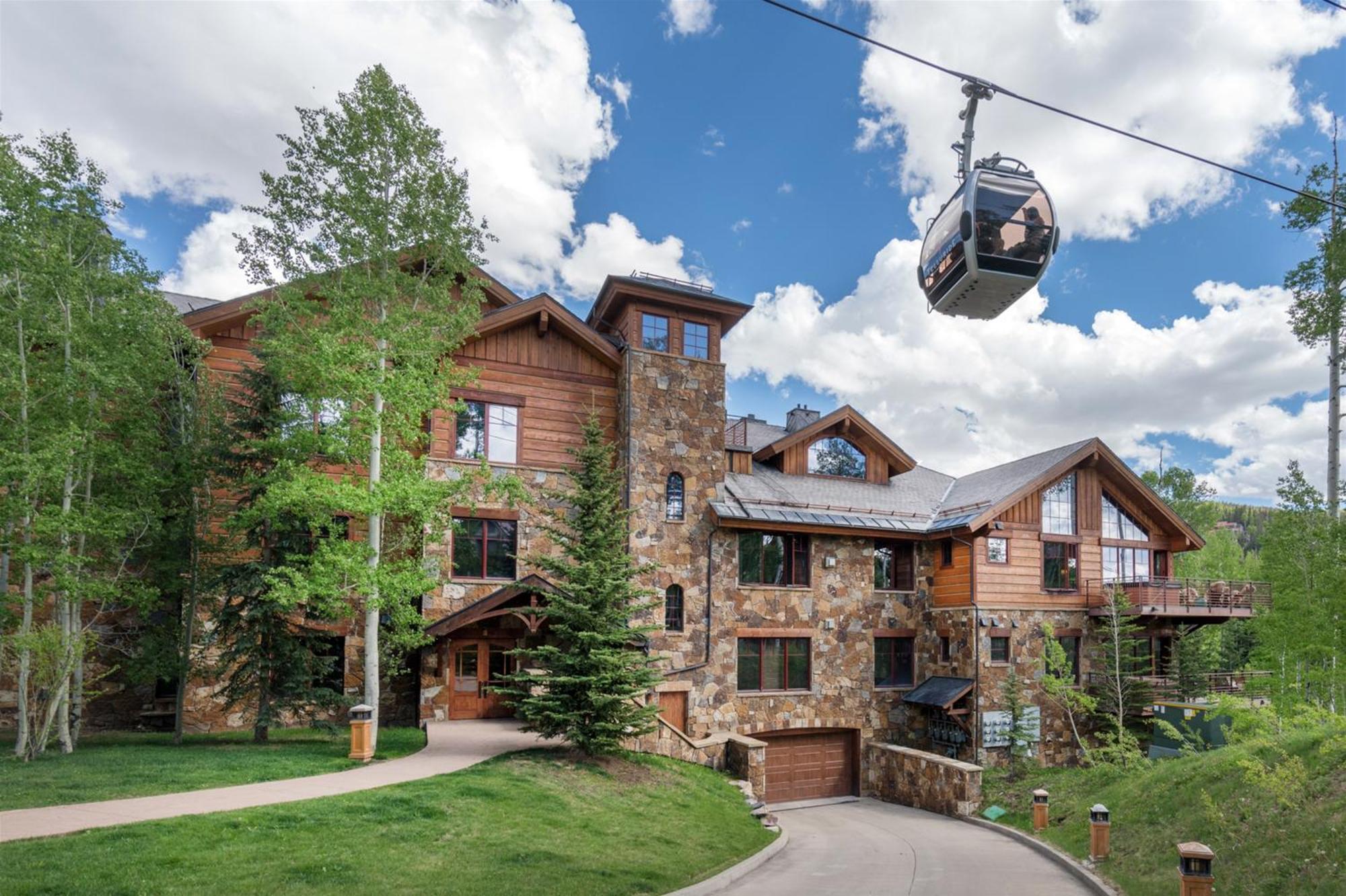 Tramontana * Telluride