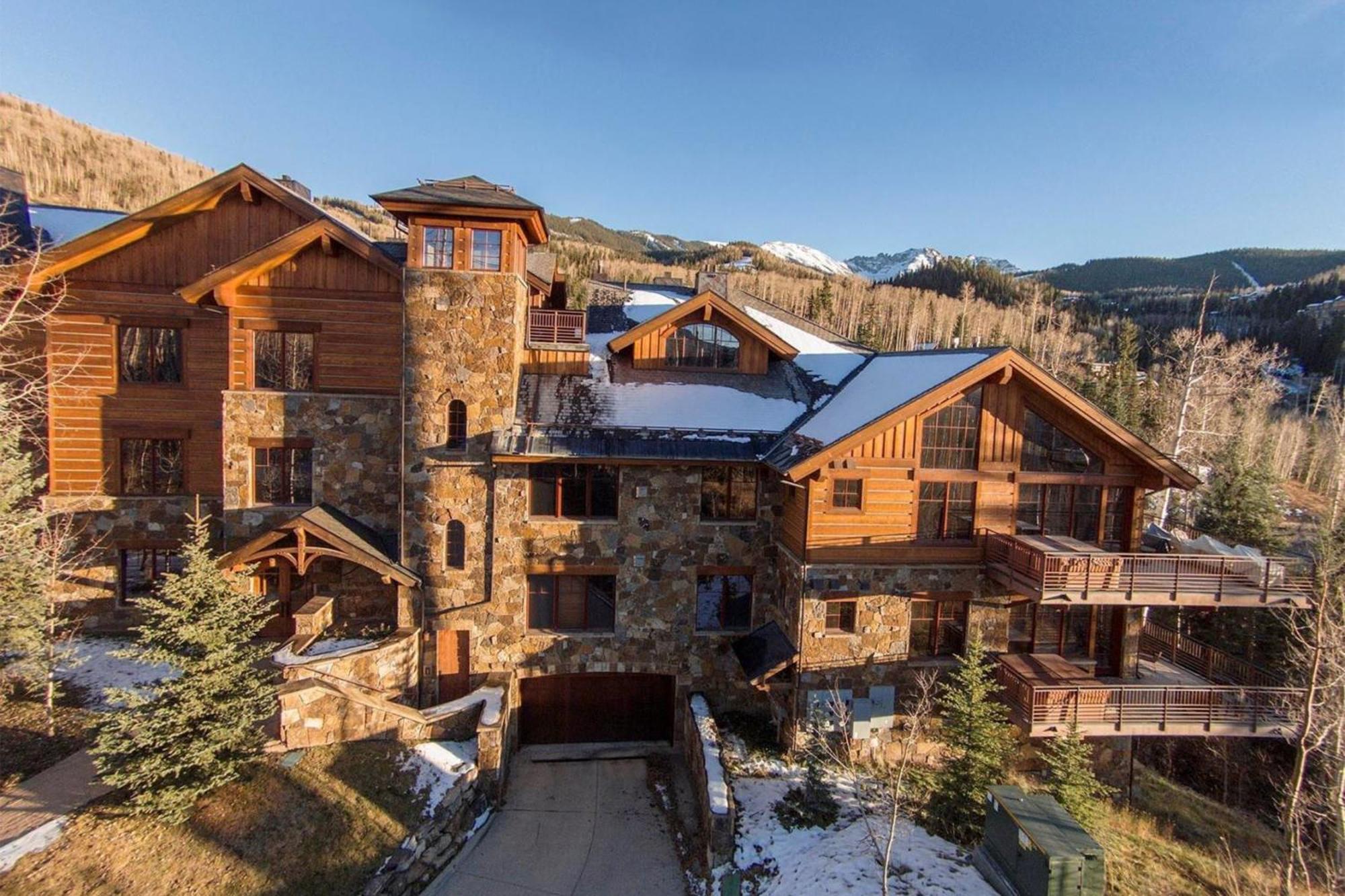 Tramontana * Telluride