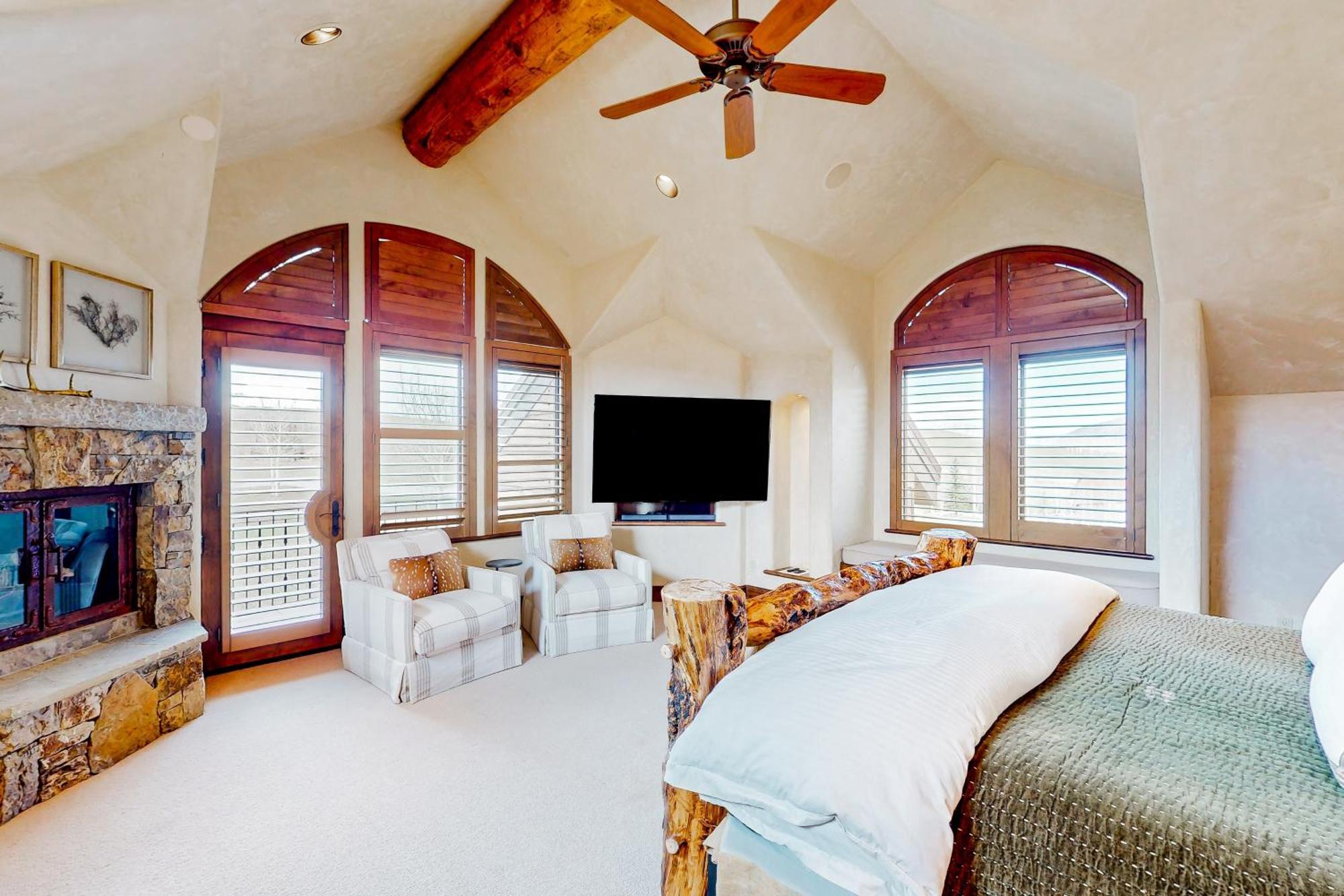 Adams Ranch Road 128 Holiday home