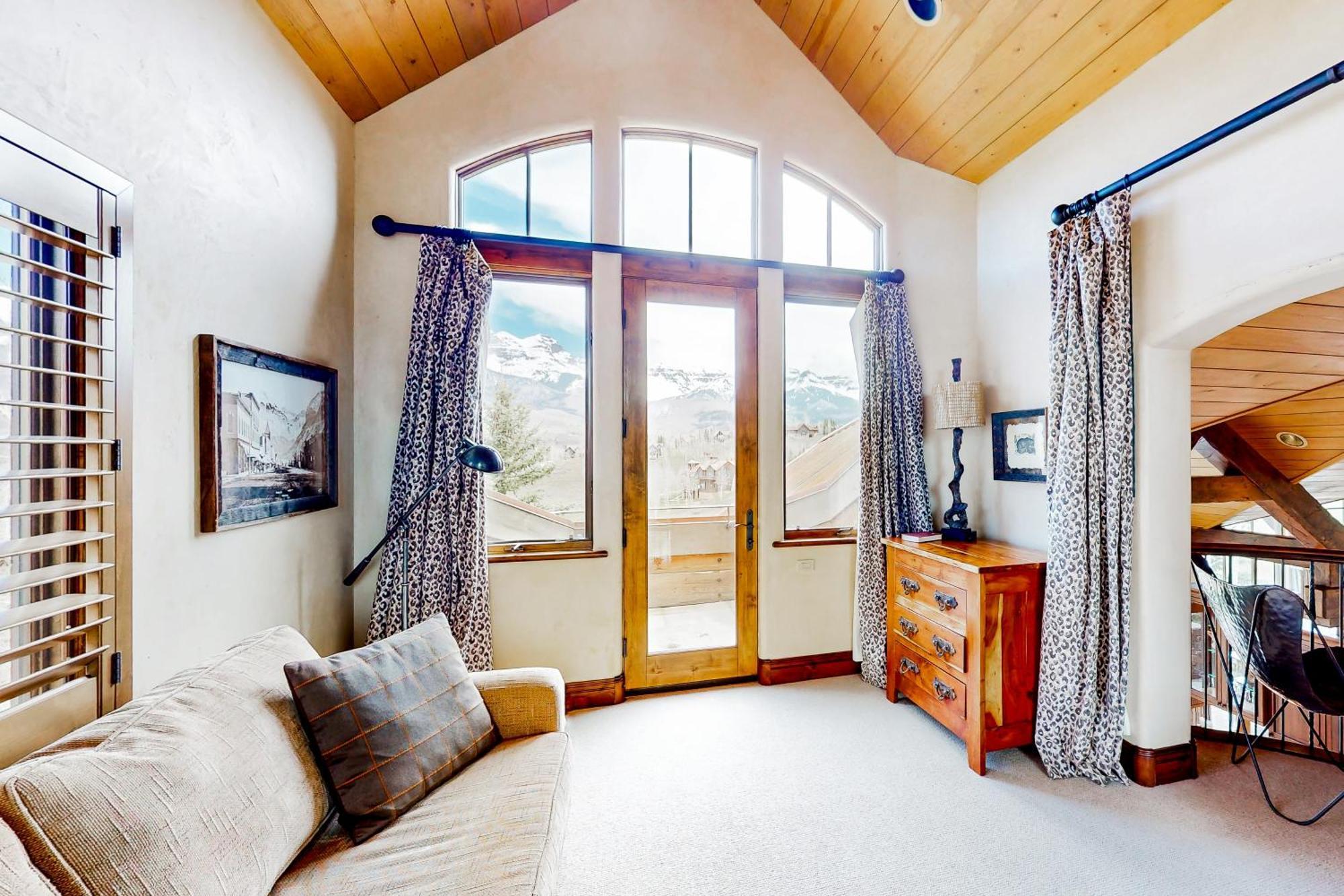 Adams Ranch Road 128 Holiday home Telluride