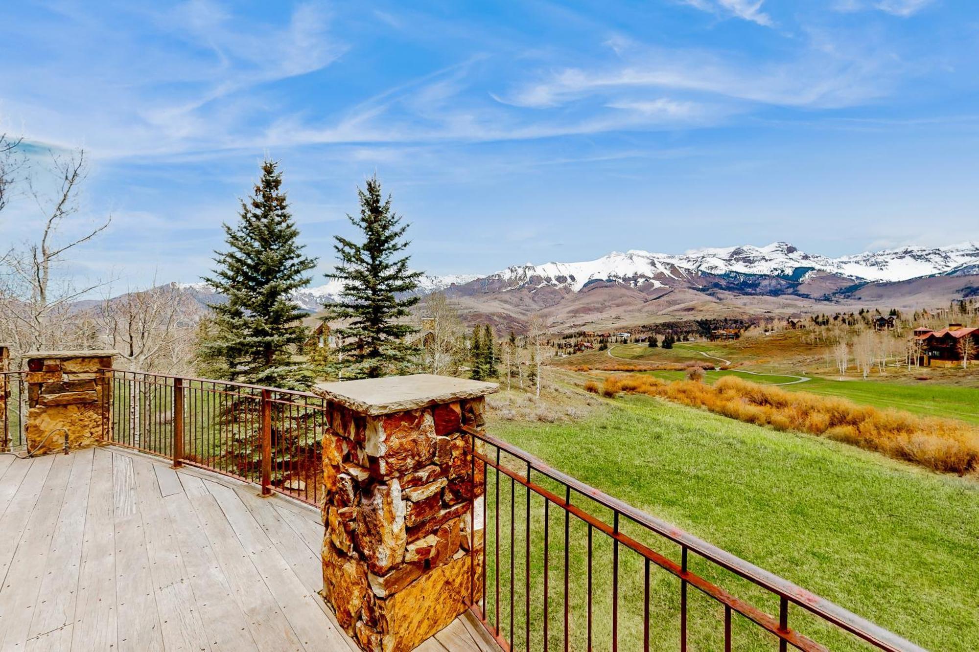 Adams Ranch Road 128