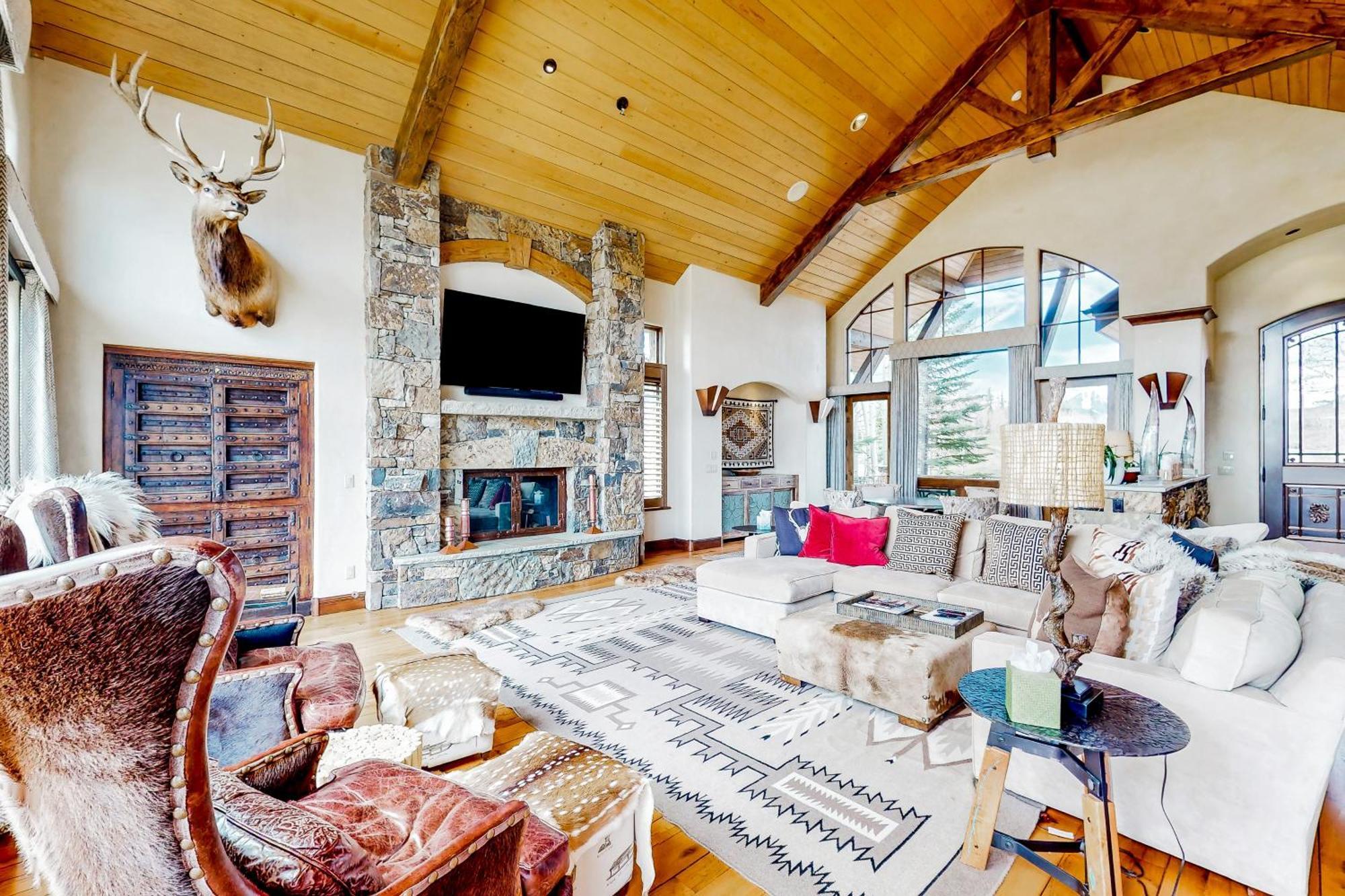 Holiday home Adams Ranch Road 128