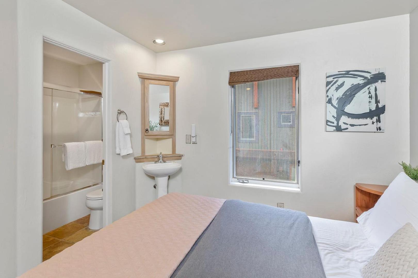 Luxury - Open For Bluegrass * Telluride