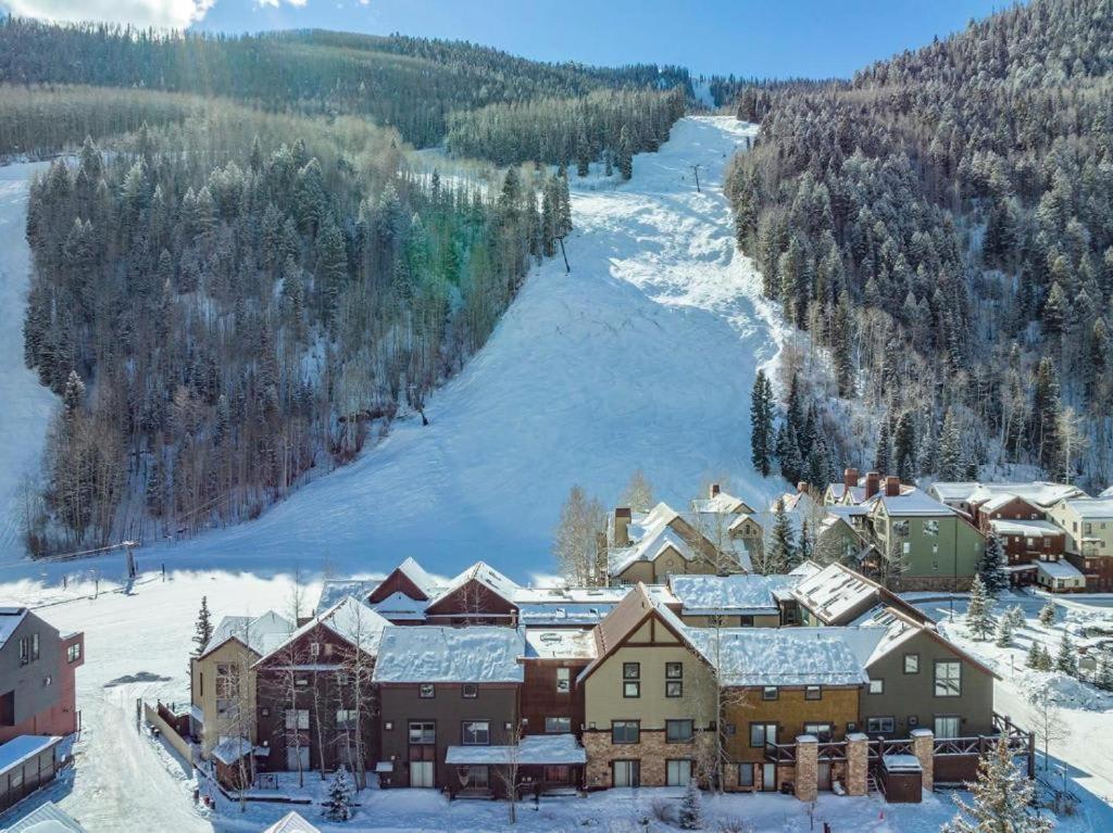 Holiday home Luxury - Open For Bluegrass Telluride