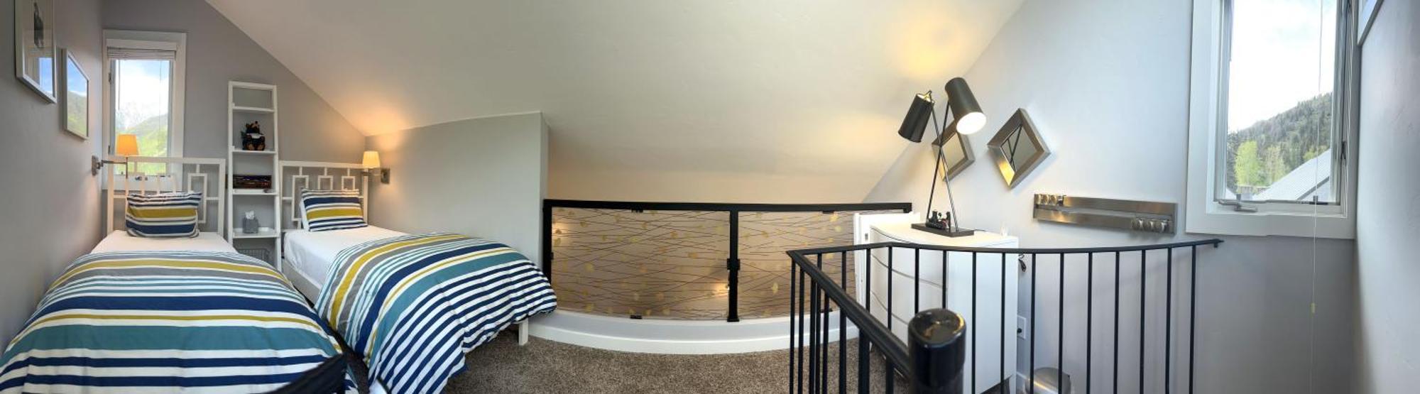 Elk View Basecamp - Wildlife And Convenience! Apartment Telluride