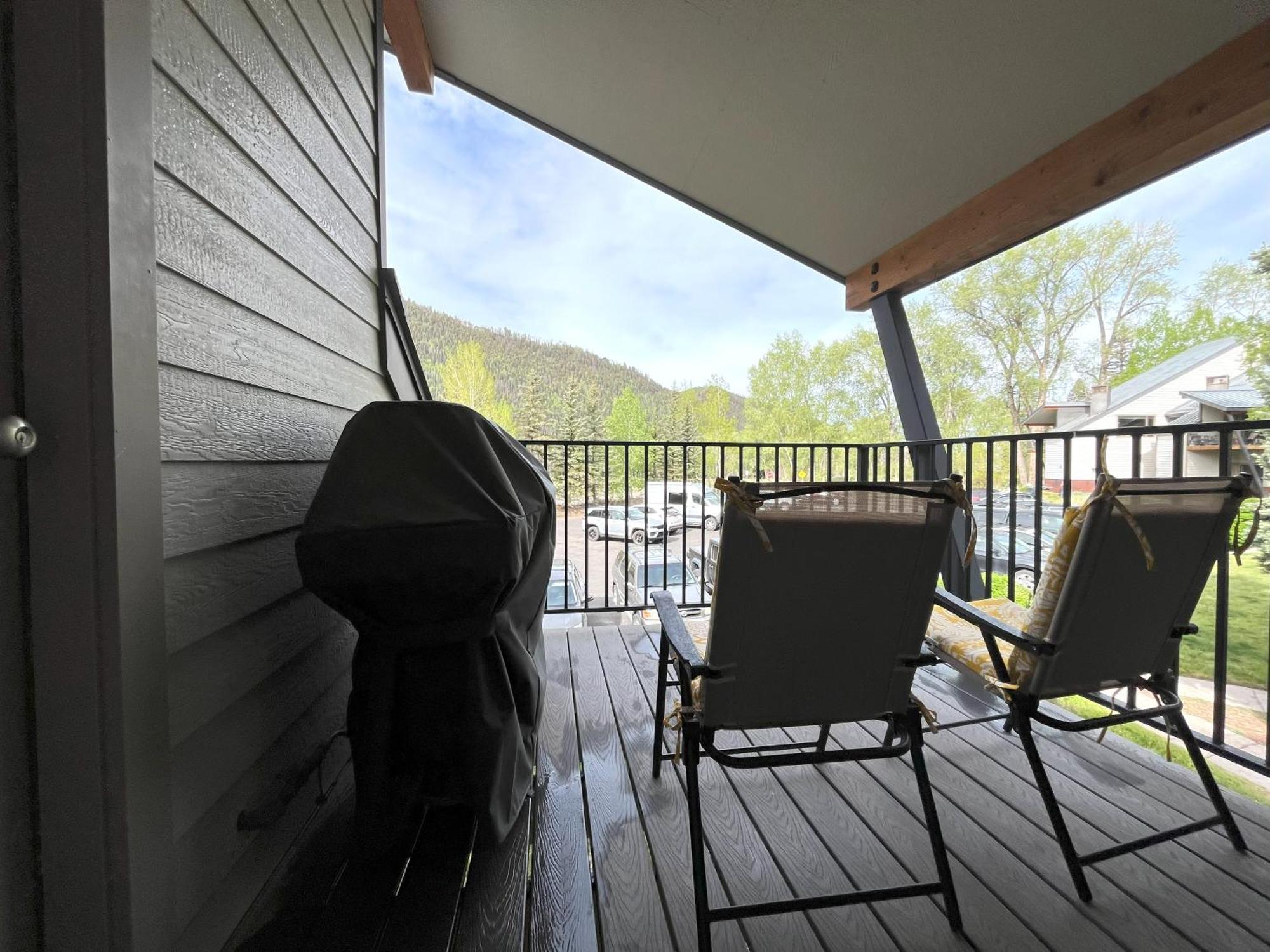Elk View Basecamp - Wildlife And Convenience! Apartment Telluride