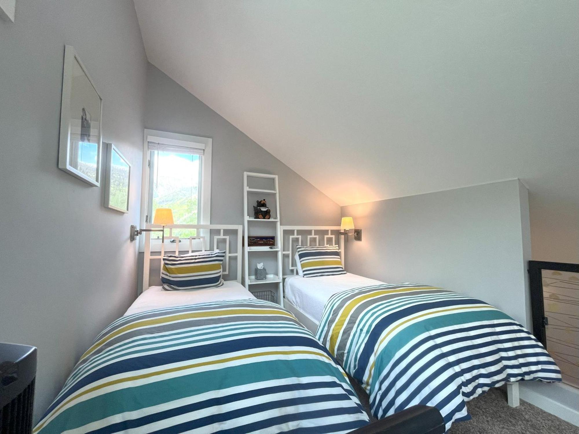 Elk View Basecamp - Wildlife And Convenience! * Telluride