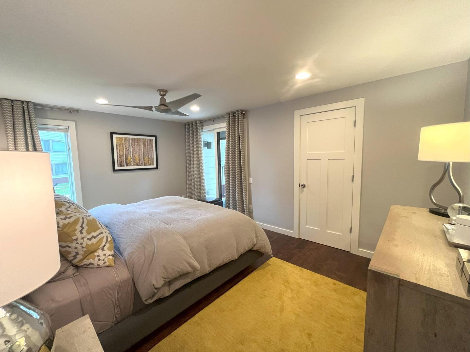 Elk View Basecamp - Wildlife And Convenience! Apartment Telluride