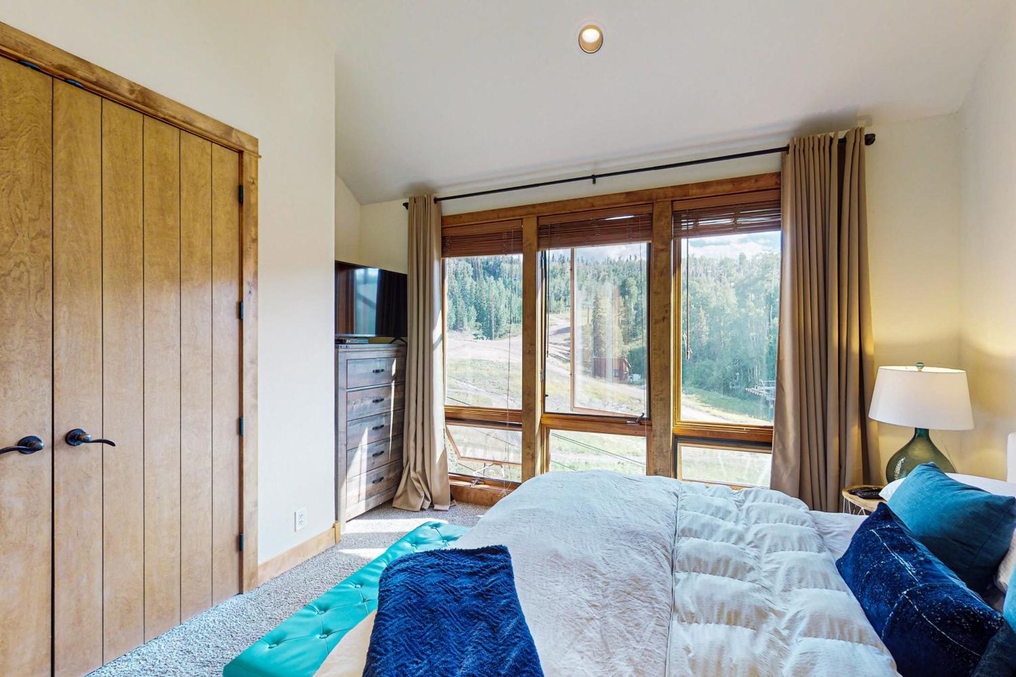 Terraces Holiday home