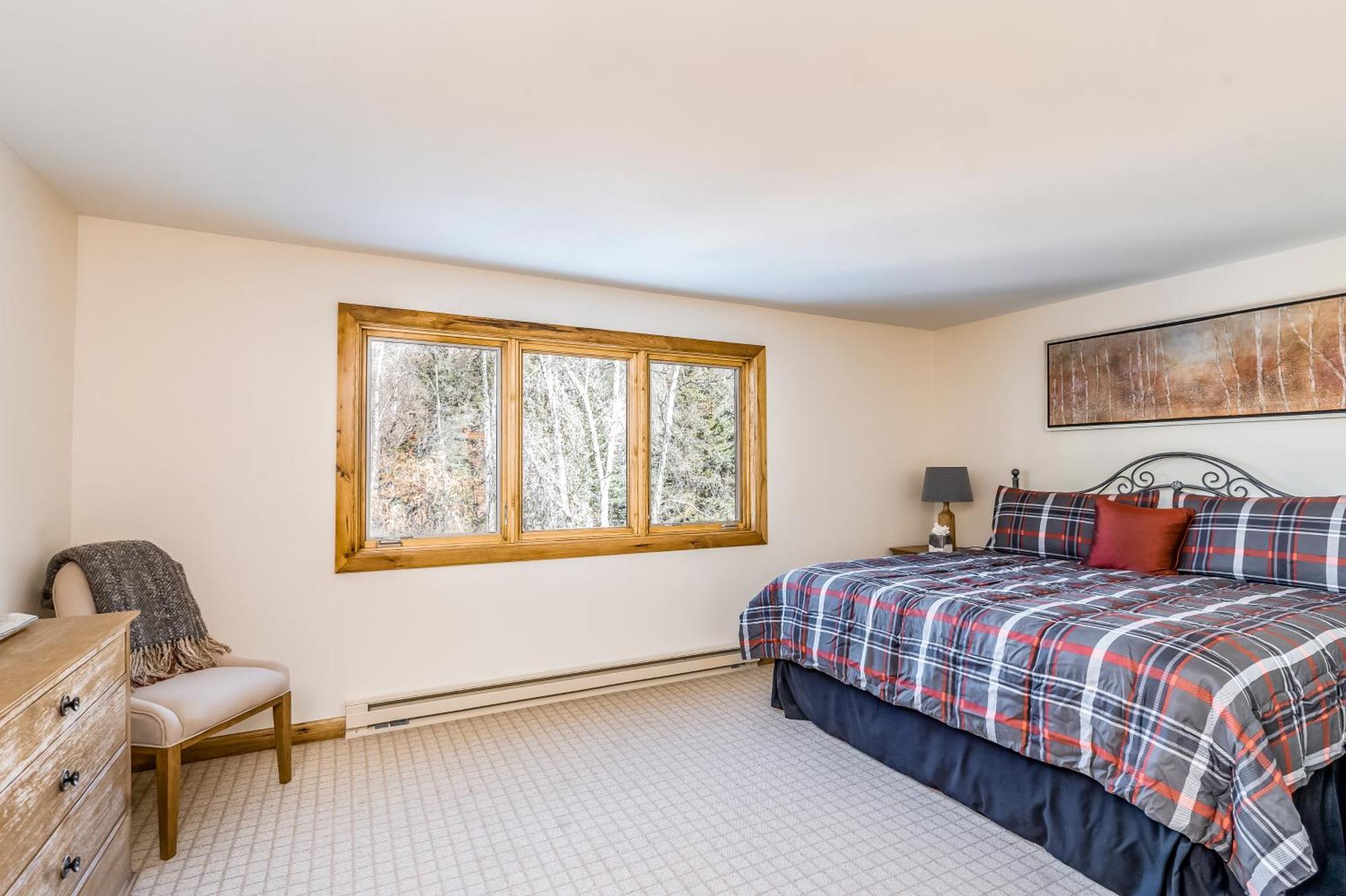 Riverside C203 - Riverside Owl Apartment Telluride