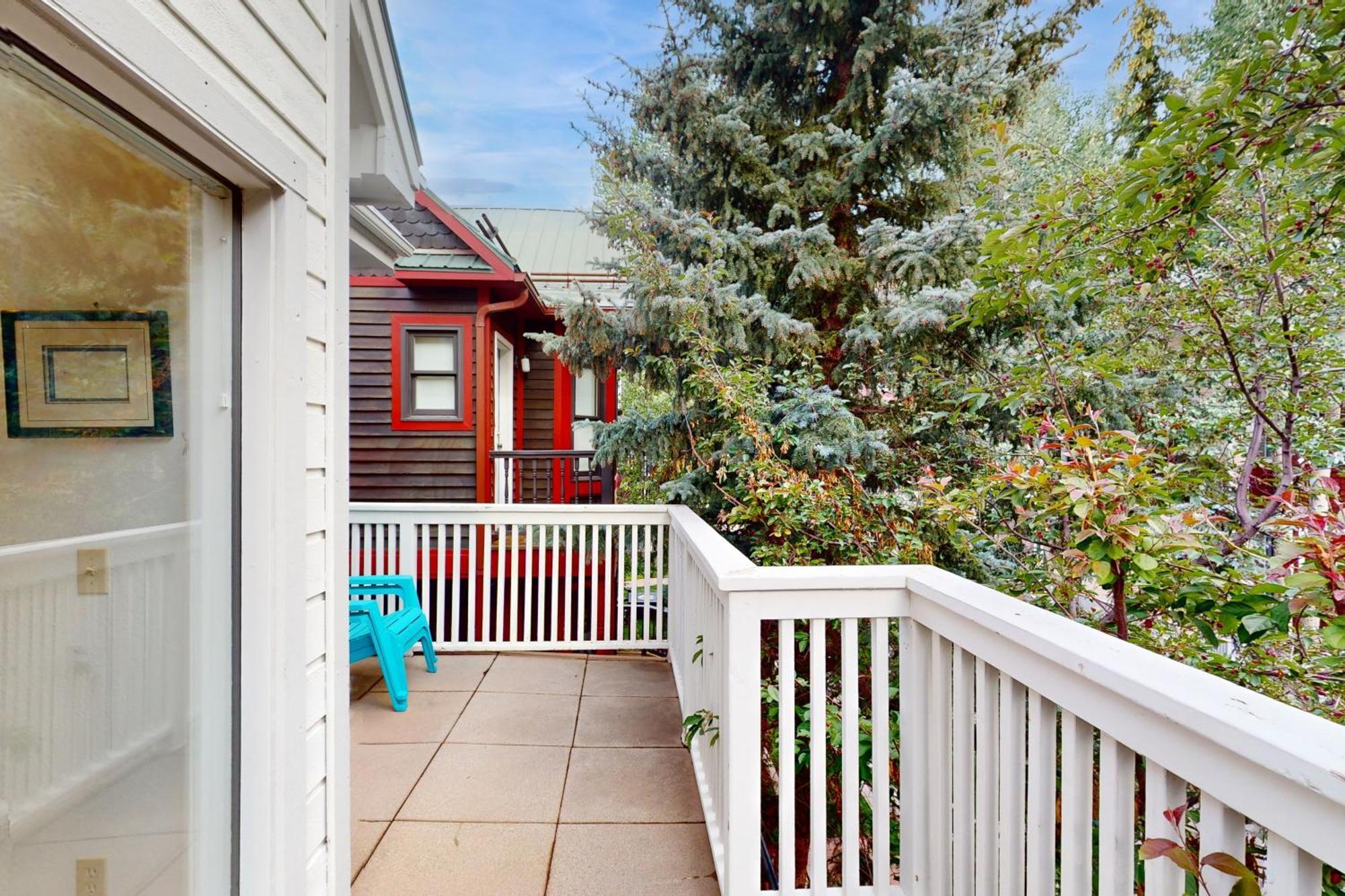 Depot Ave - 445 Telluride