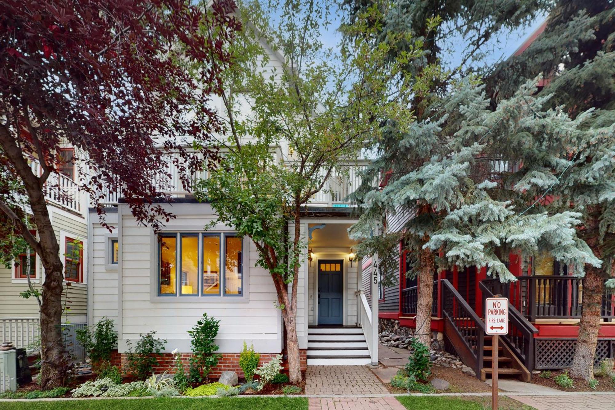Depot Ave - 445 * Telluride