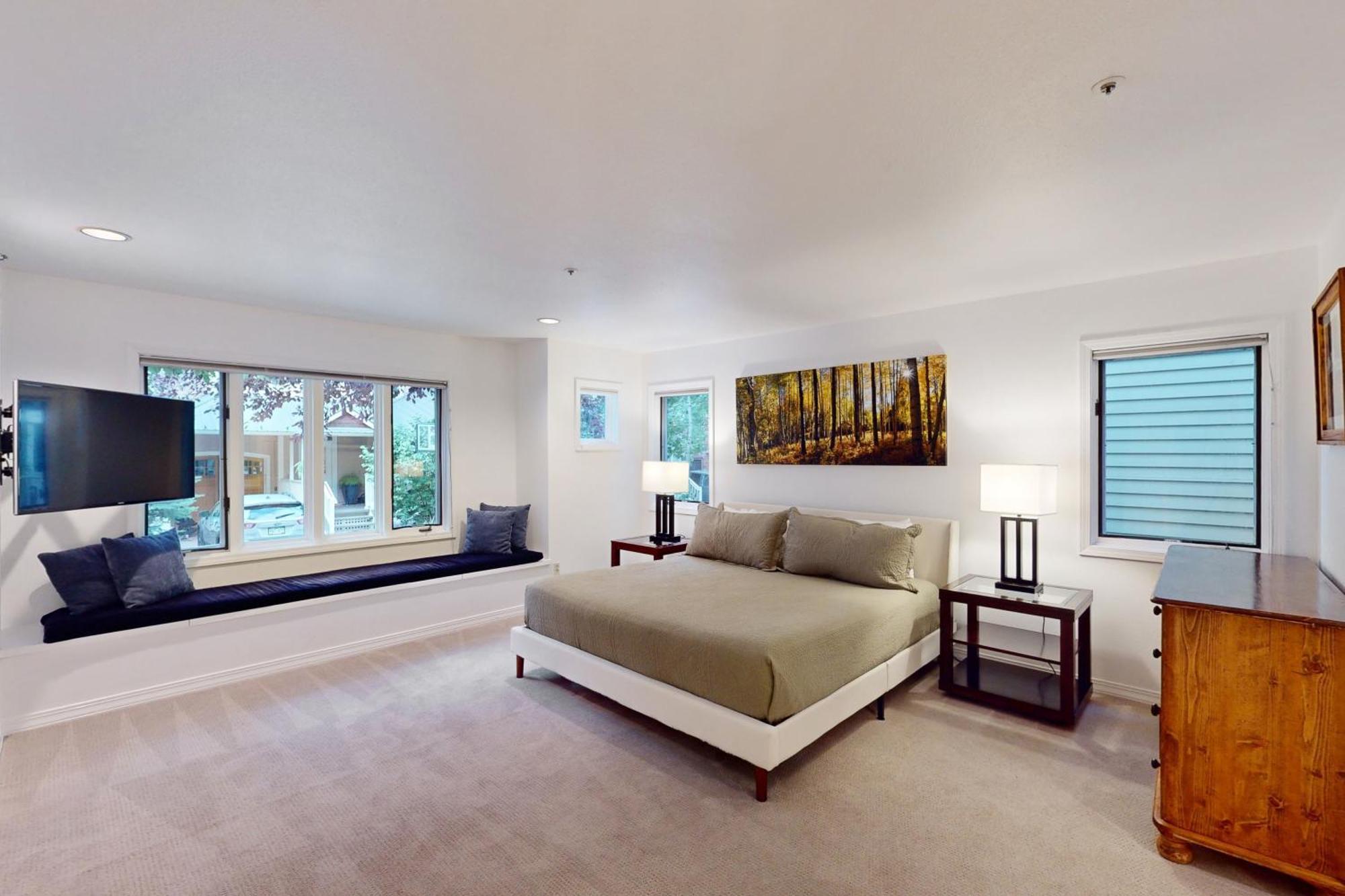 Depot Ave - 445 Holiday home Telluride
