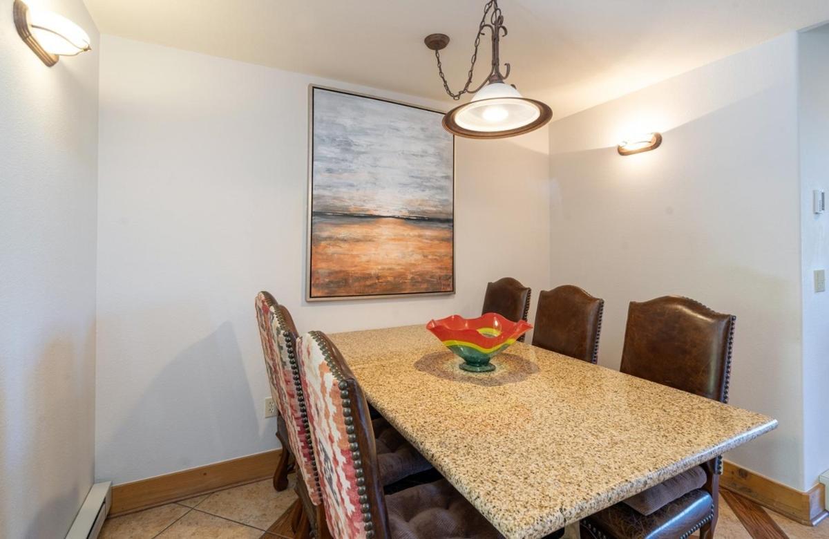 Bear Creek By Alpine Apartment *