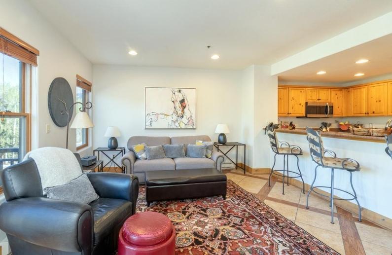 Bear Creek By Alpine Apartment