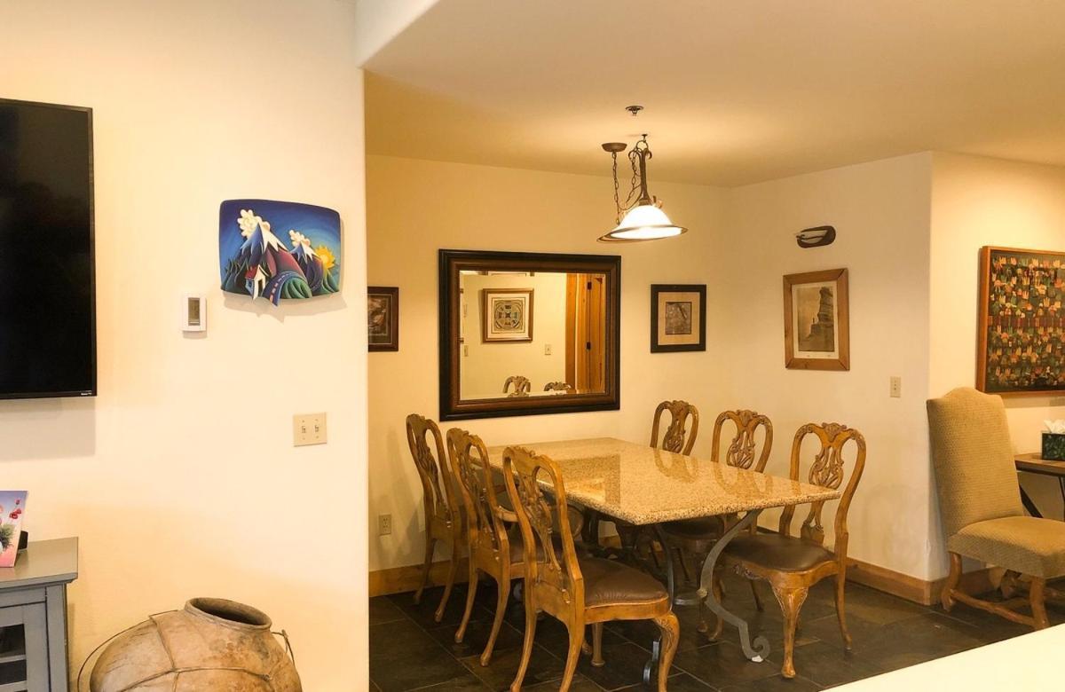 Bear Creek By Alpine *