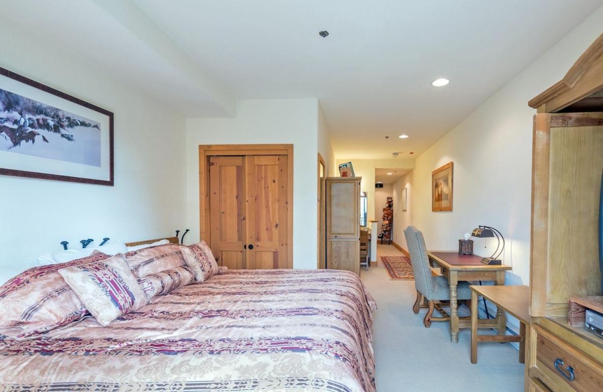 Apartment Bear Creek By Alpine *