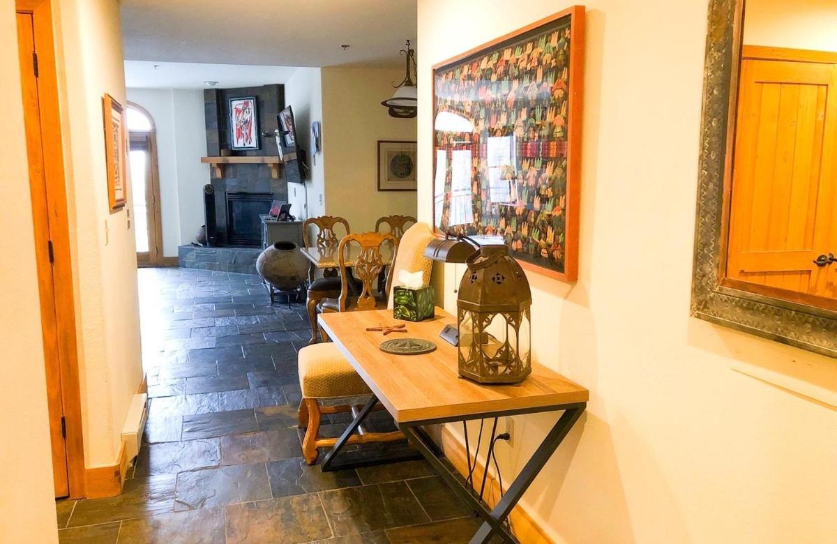 Bear Creek By Alpine * Telluride