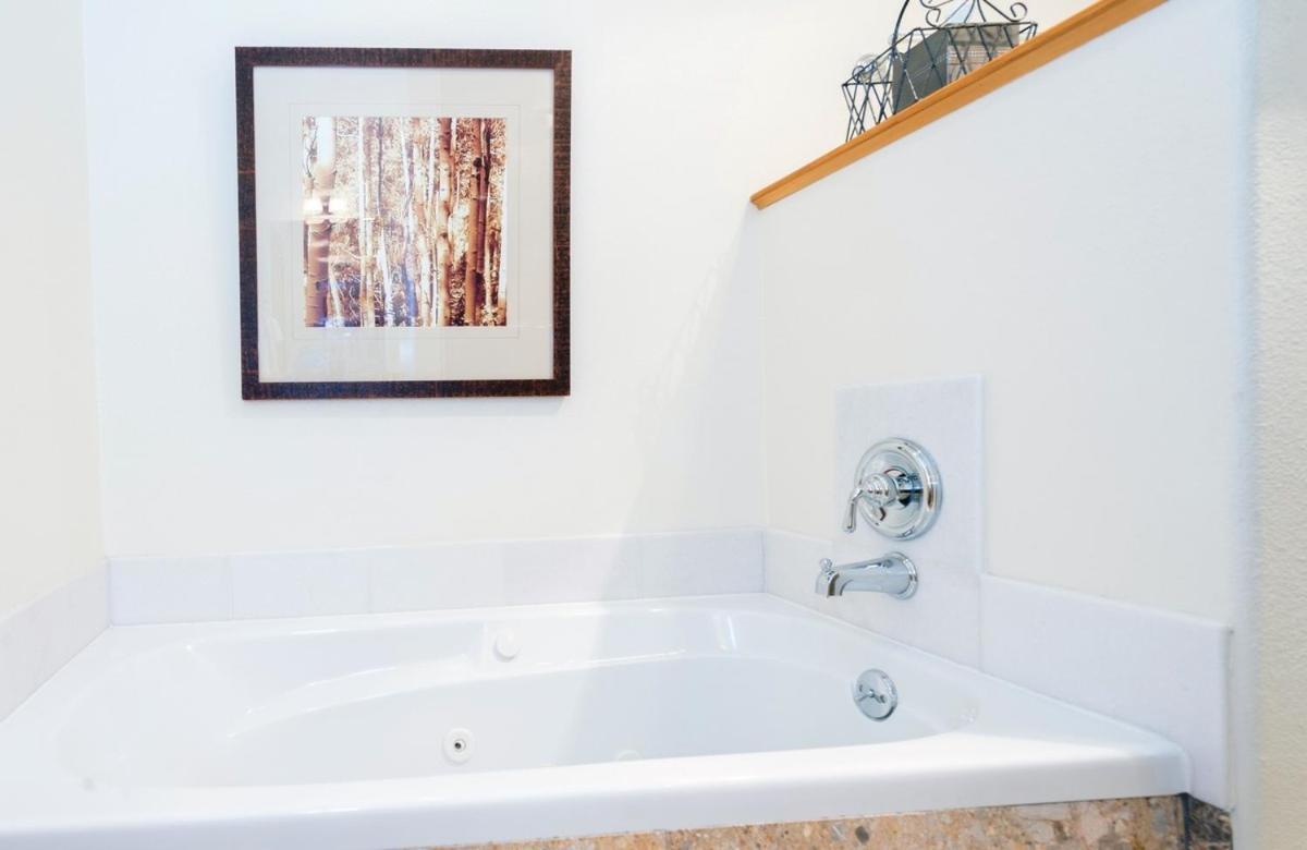 Bear Creek By Alpine Apartment