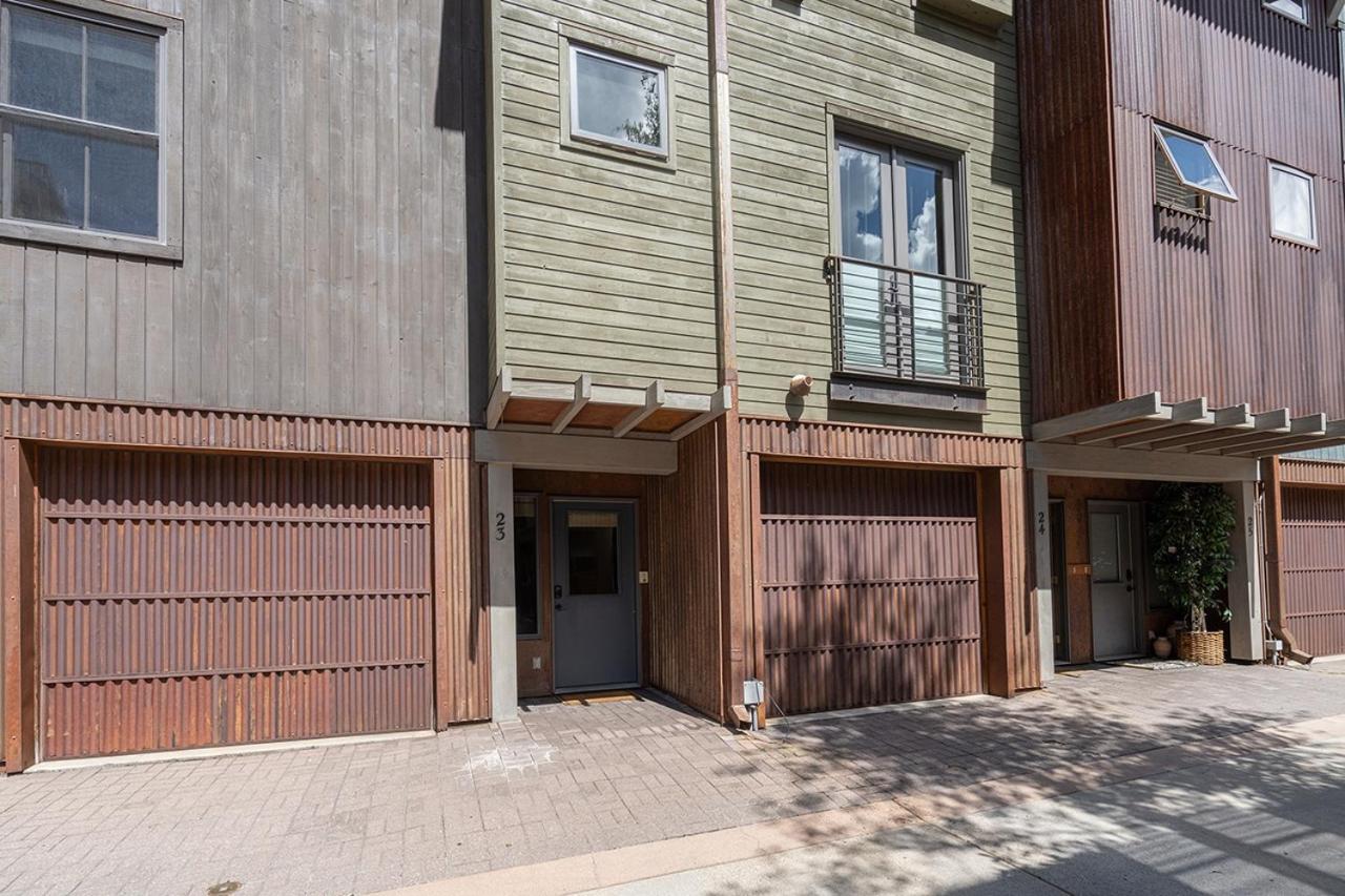 Owl Meadows 23 Townhouse