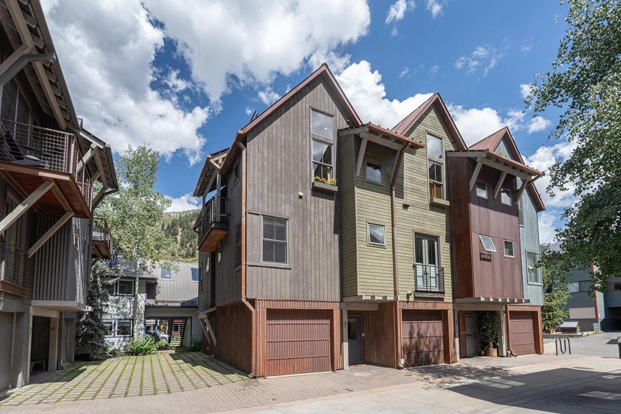 Holiday home Owl Meadows 23 Townhouse Telluride