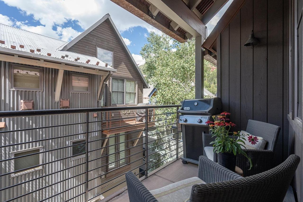 Owl Meadows 23 Townhouse