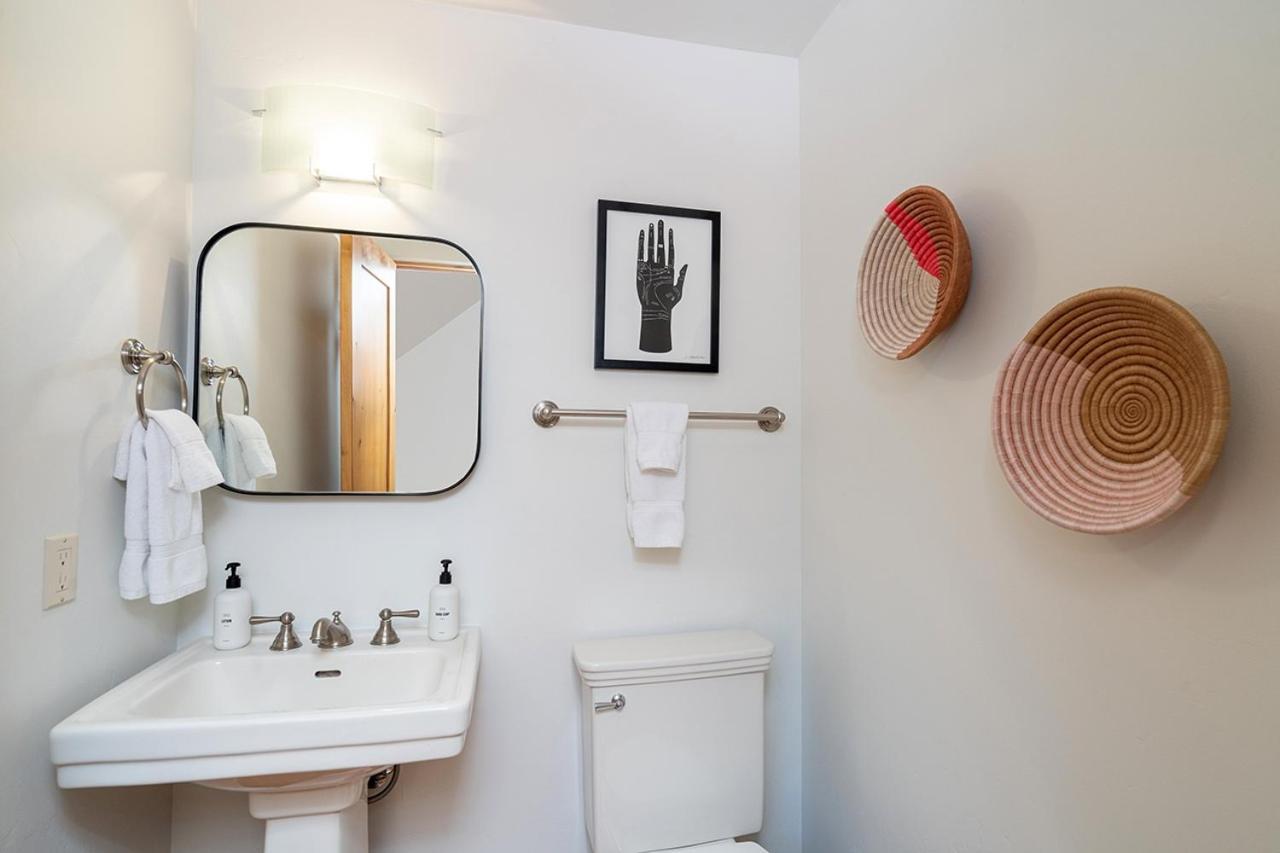 Owl Meadows 23 Townhouse Holiday home Telluride