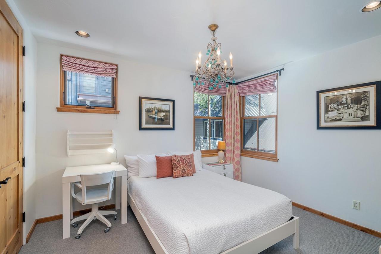 Owl Meadows 23 Townhouse Telluride