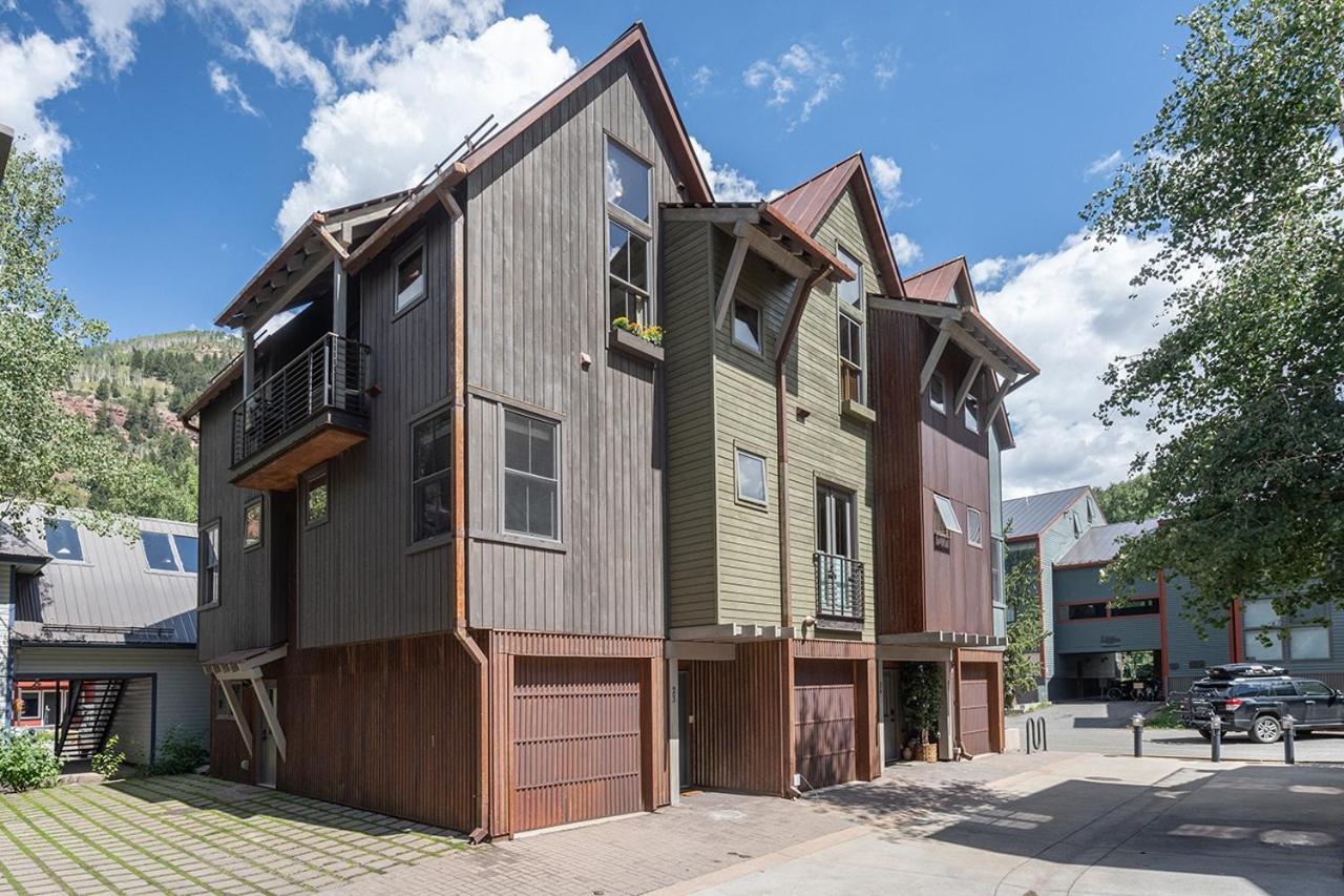 Holiday home Owl Meadows 23 Townhouse Telluride
