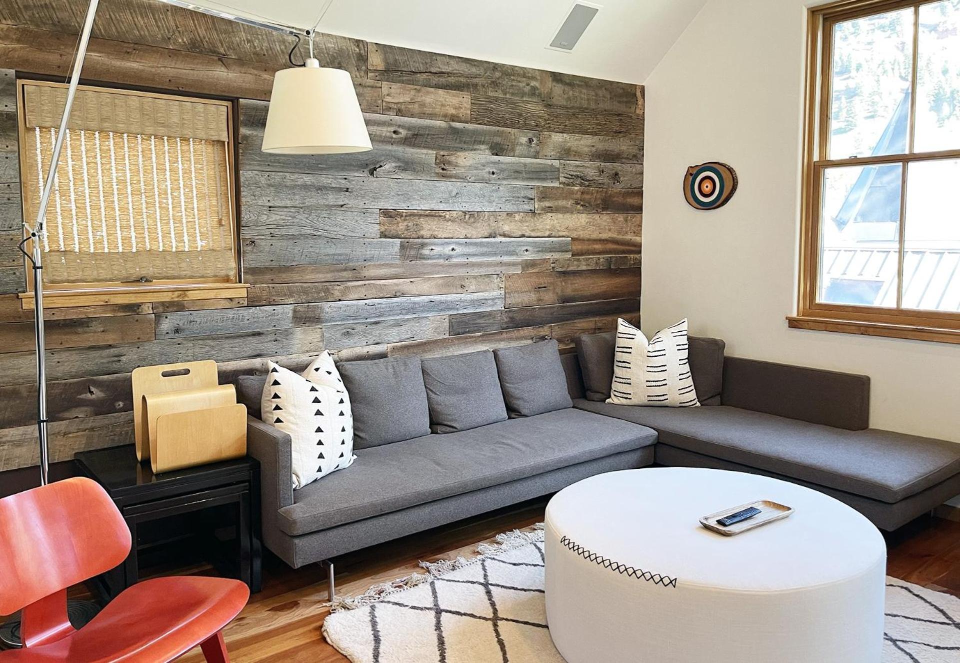 Owl Meadows 23 Townhouse Holiday home Telluride