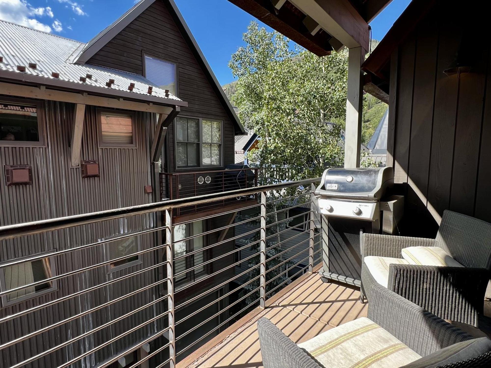 Holiday home Owl Meadows 23 Townhouse