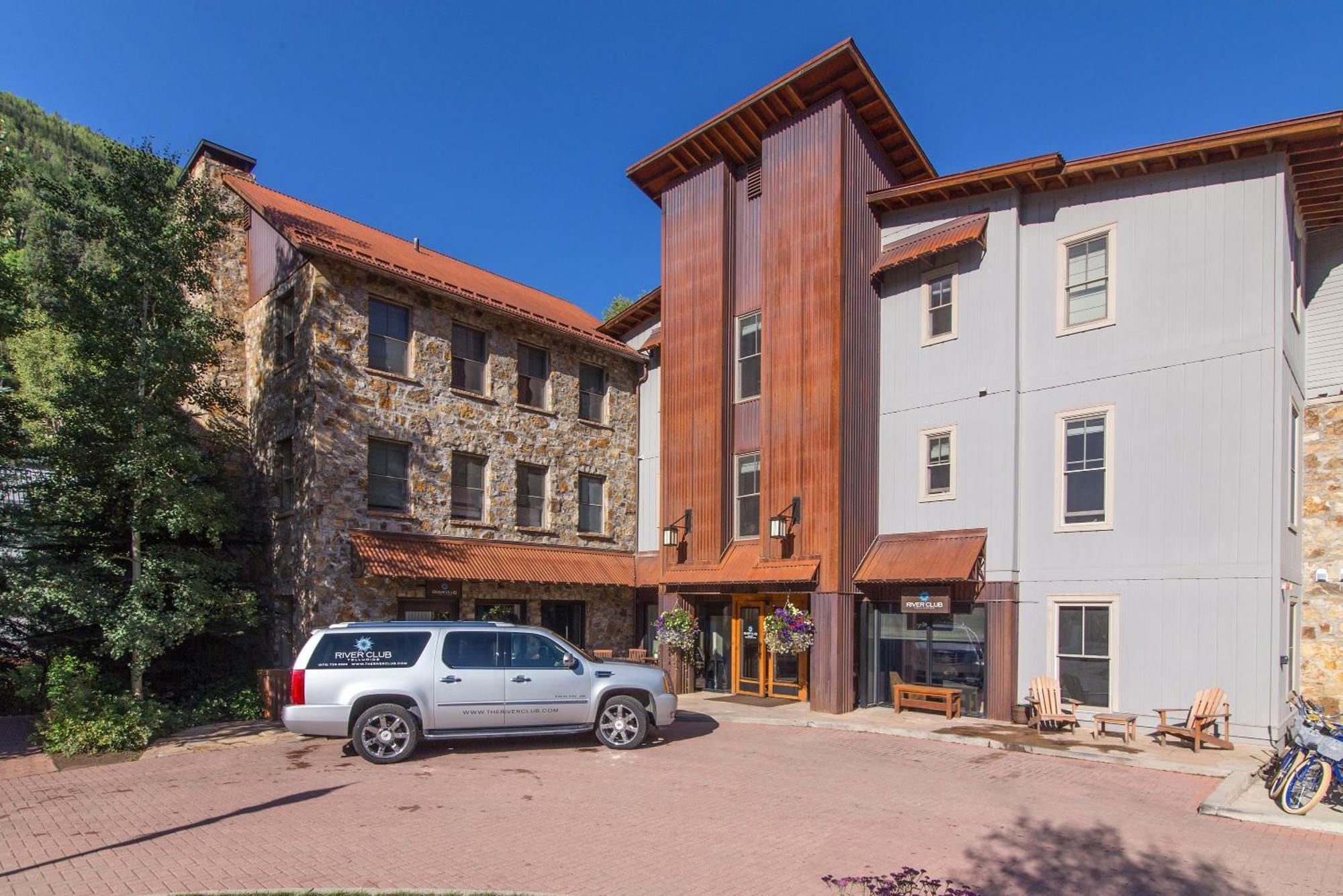 River Club 304 * Telluride