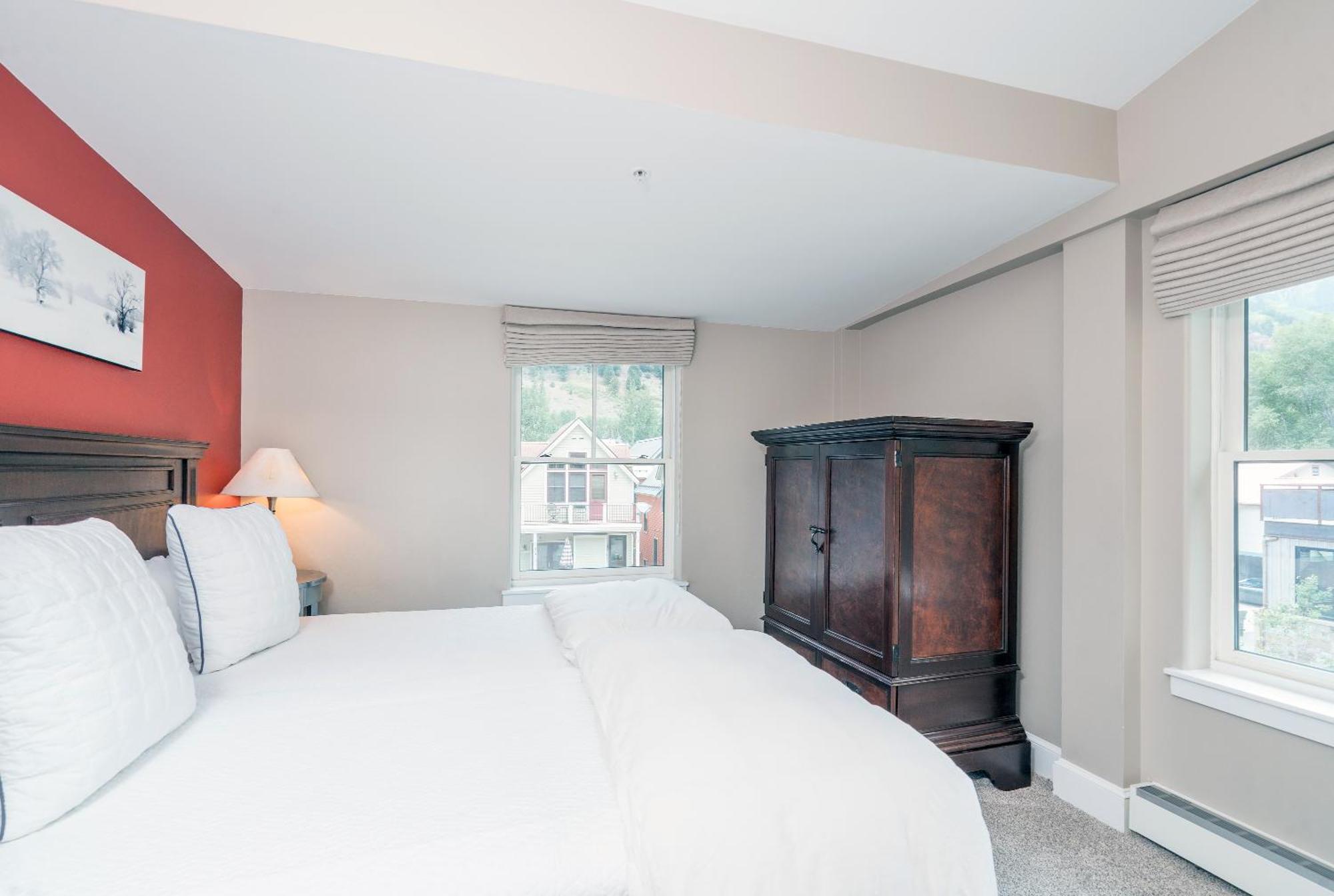 Apartment River Club 304