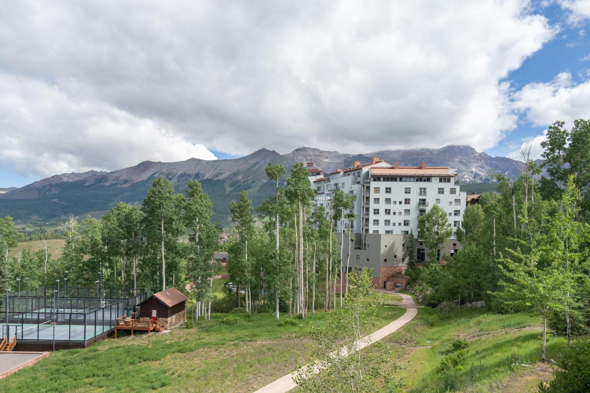 Holiday home Courcheval E - Courcheval Nest *