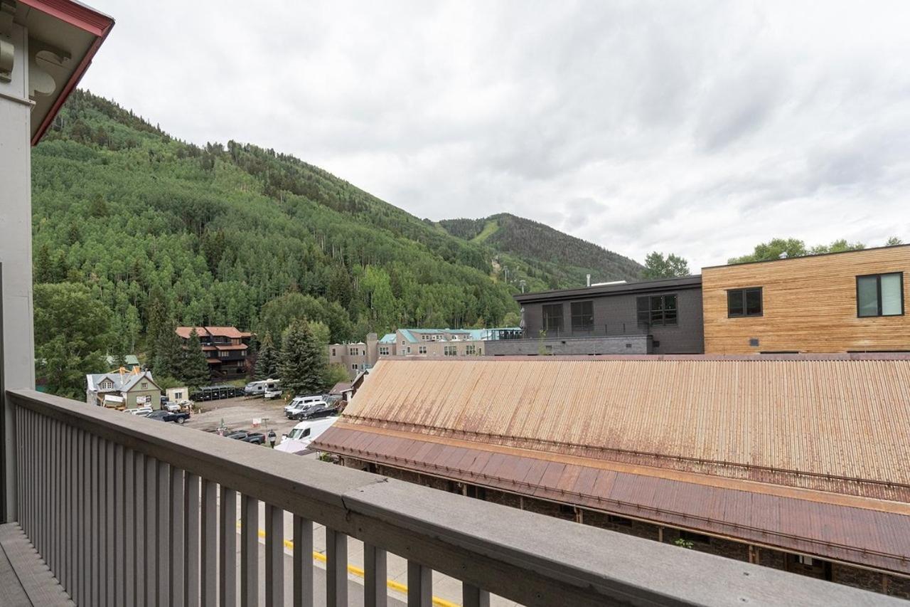 Apartment Comfy Casual Near Gondola & Main Street! Needle Rock 3